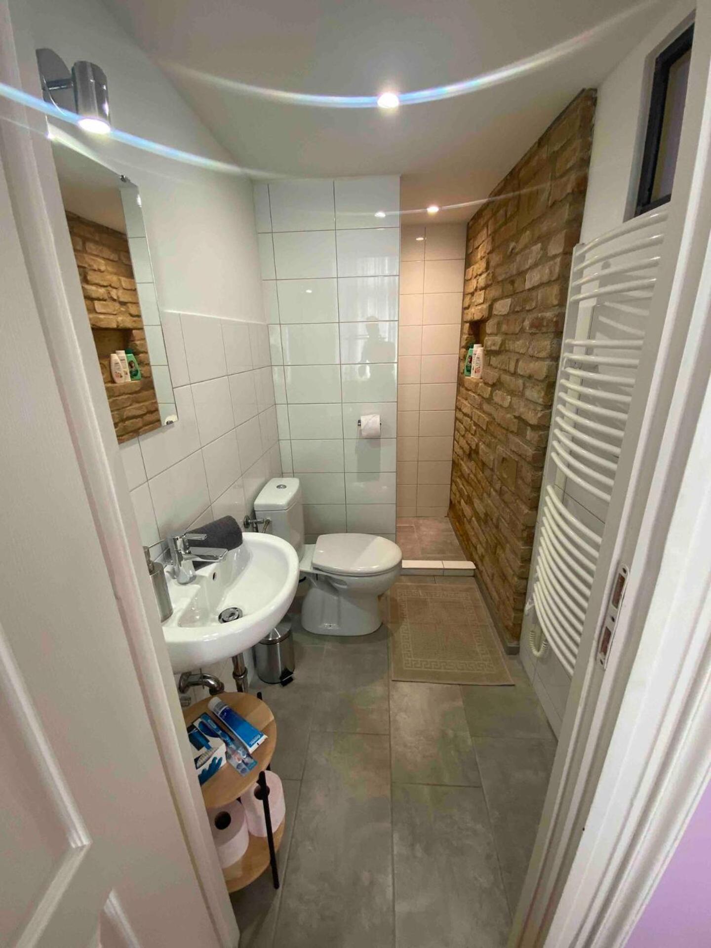 Apartment Budapestayz - Izabella *