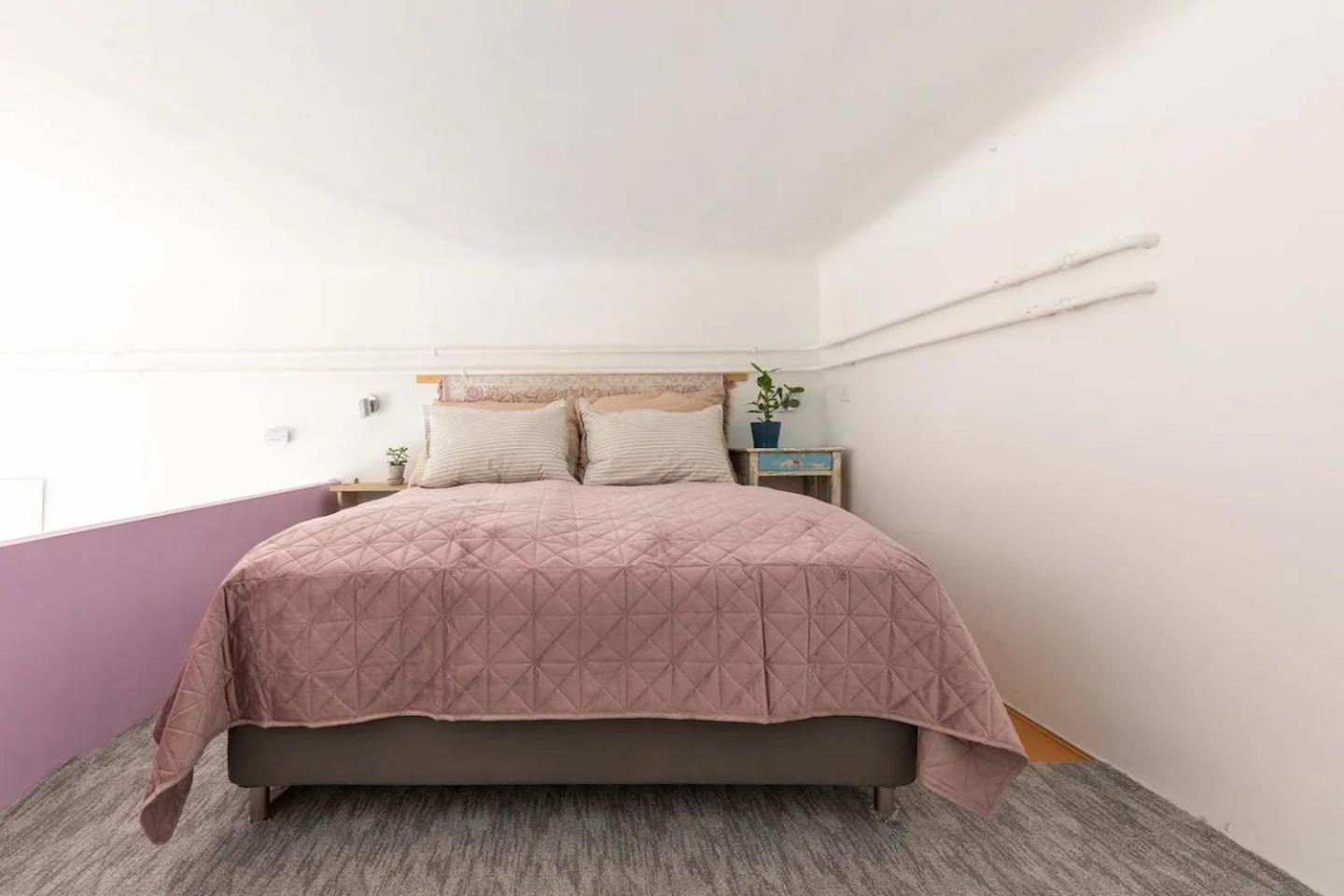 Budapestayz - Izabella Apartment *