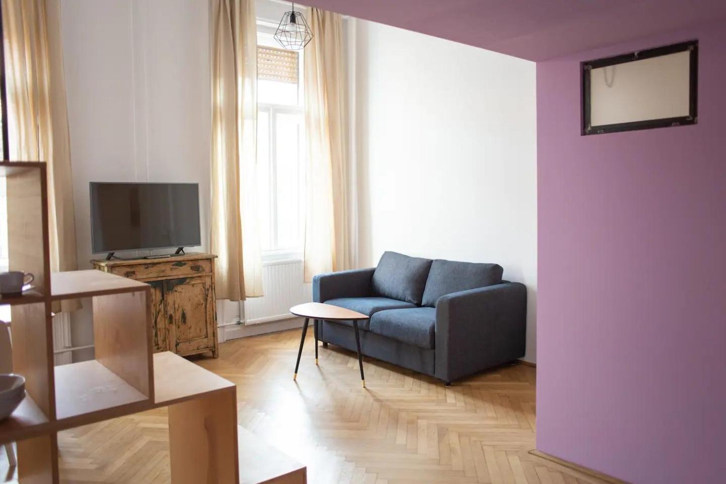 Budapestayz - Izabella * Budapest