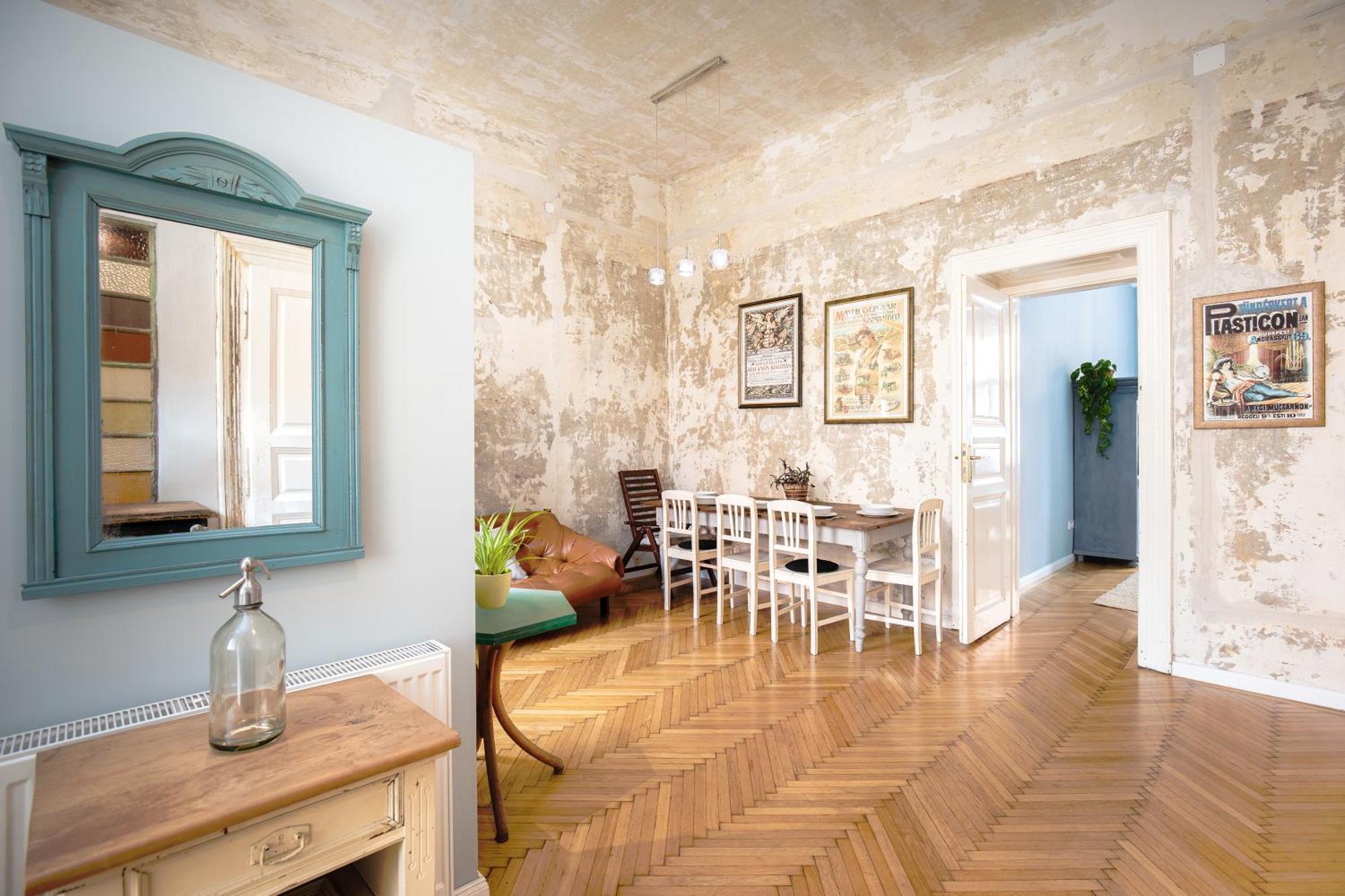 Apartman Budapestayz - Weiner *
