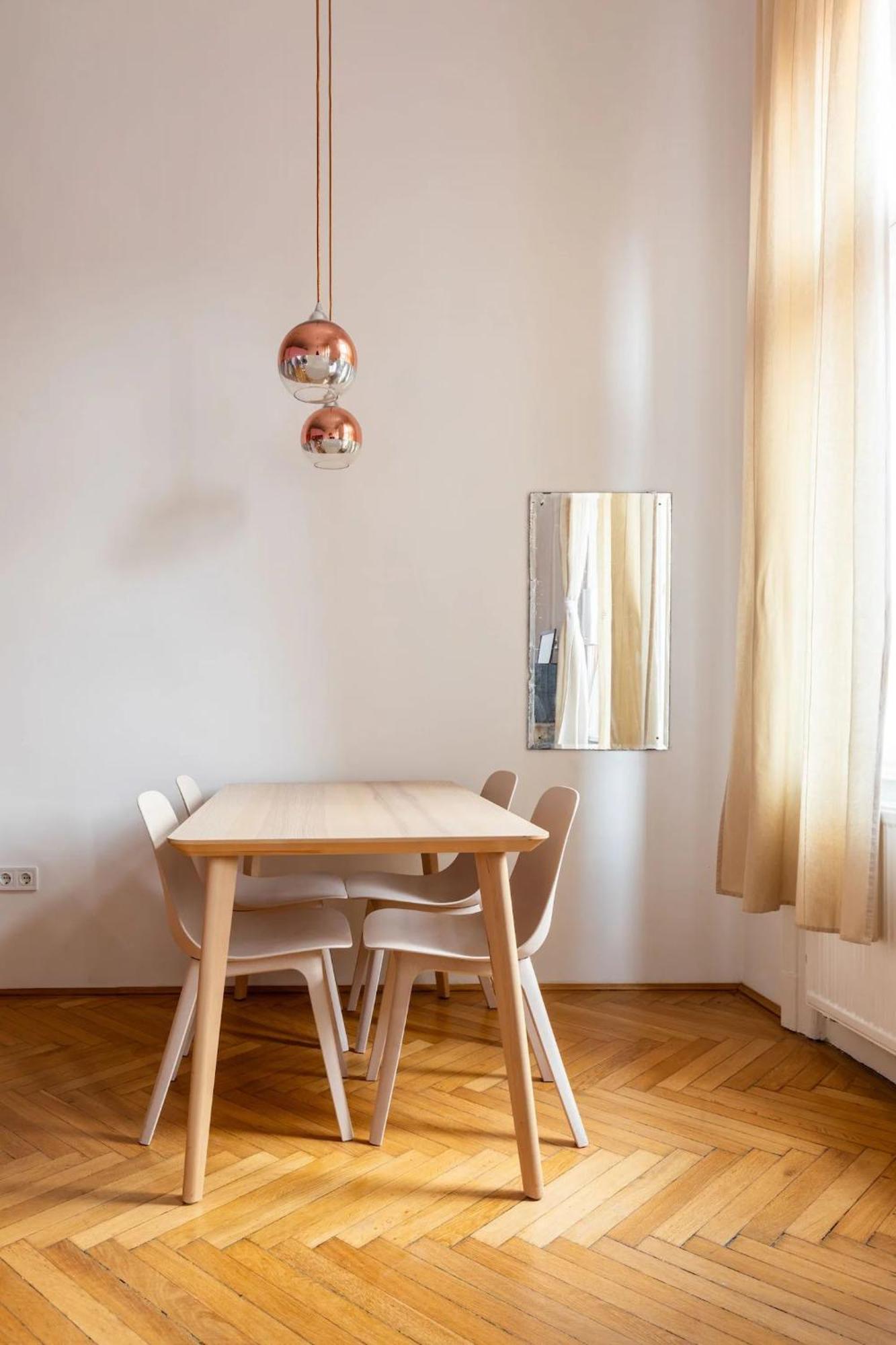 Apartment Budapestayz - Izabella *