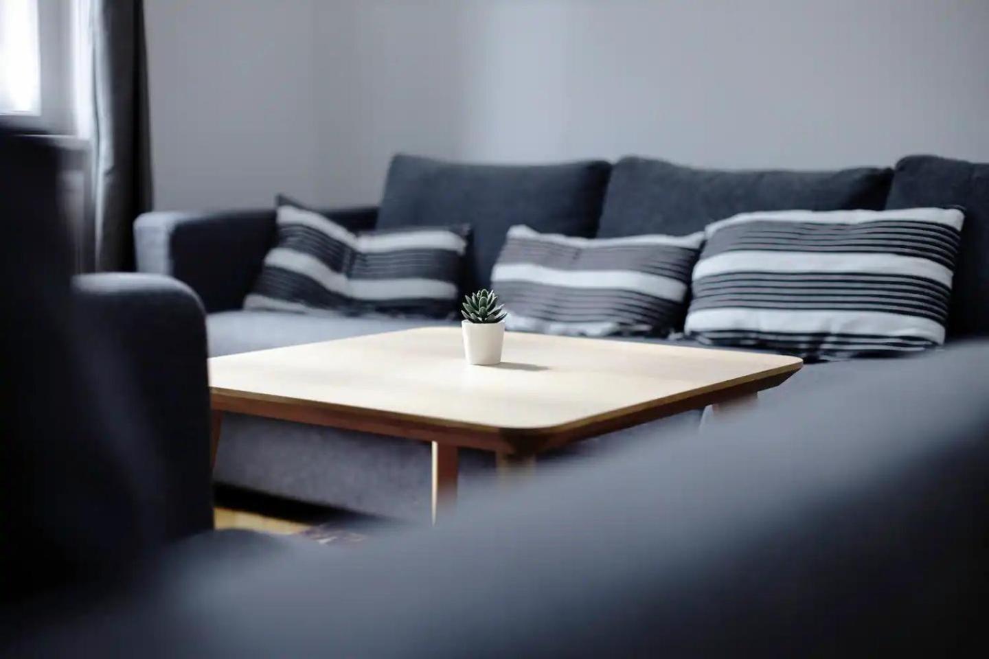 Apartment Budapestayz - Izabella