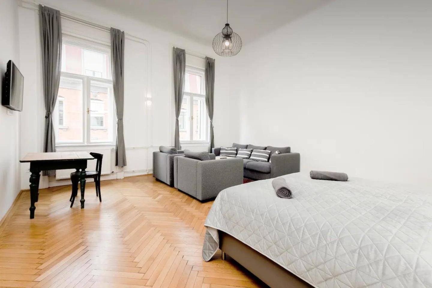 Budapestayz - Izabella Budapest