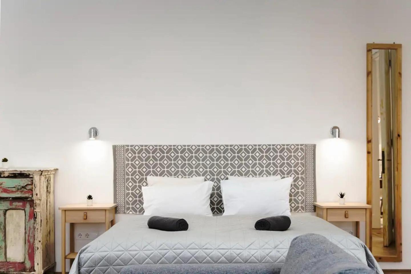 Budapestayz - Izabella