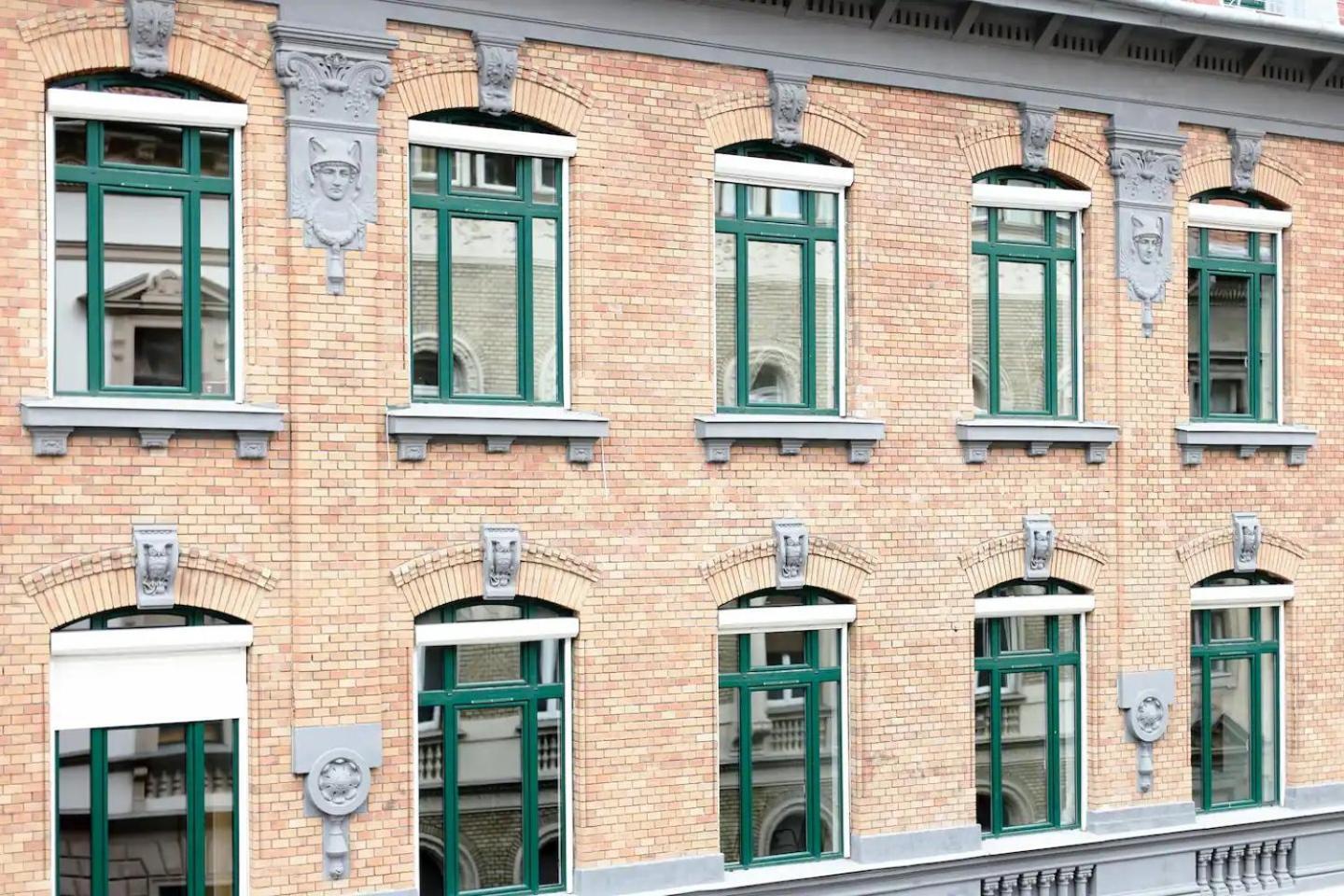 Budapestayz - Izabella Budapest