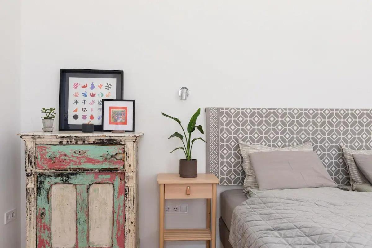 Budapestayz - Izabella Budapest