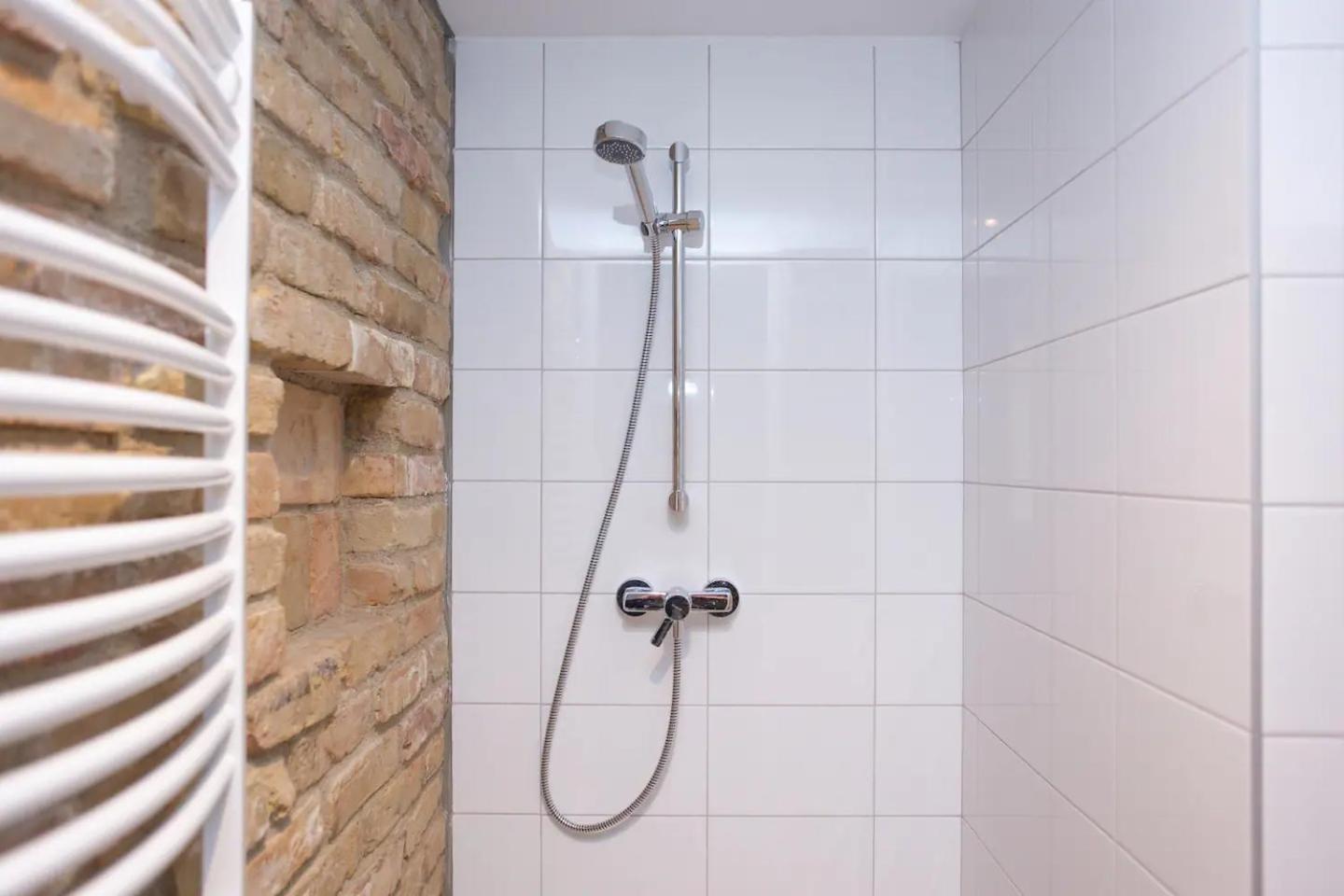 Apartment Budapestayz - Izabella