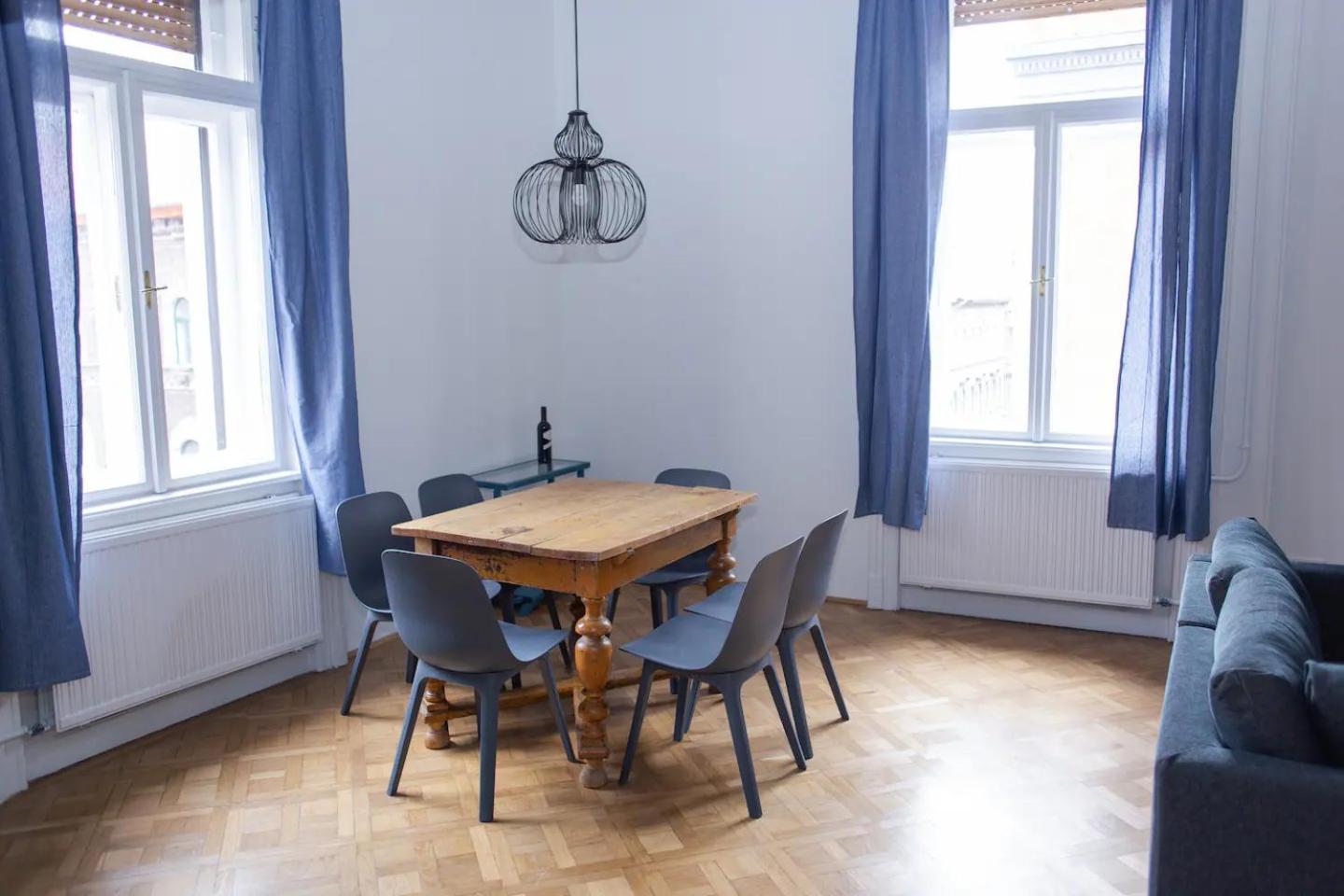 Budapestayz - Izabella * Budapest