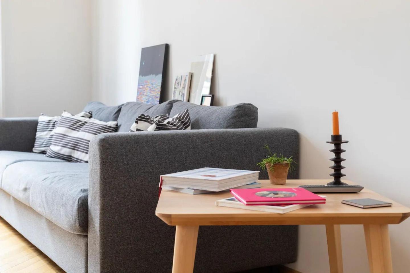 Apartmán Budapestayz - Izabella