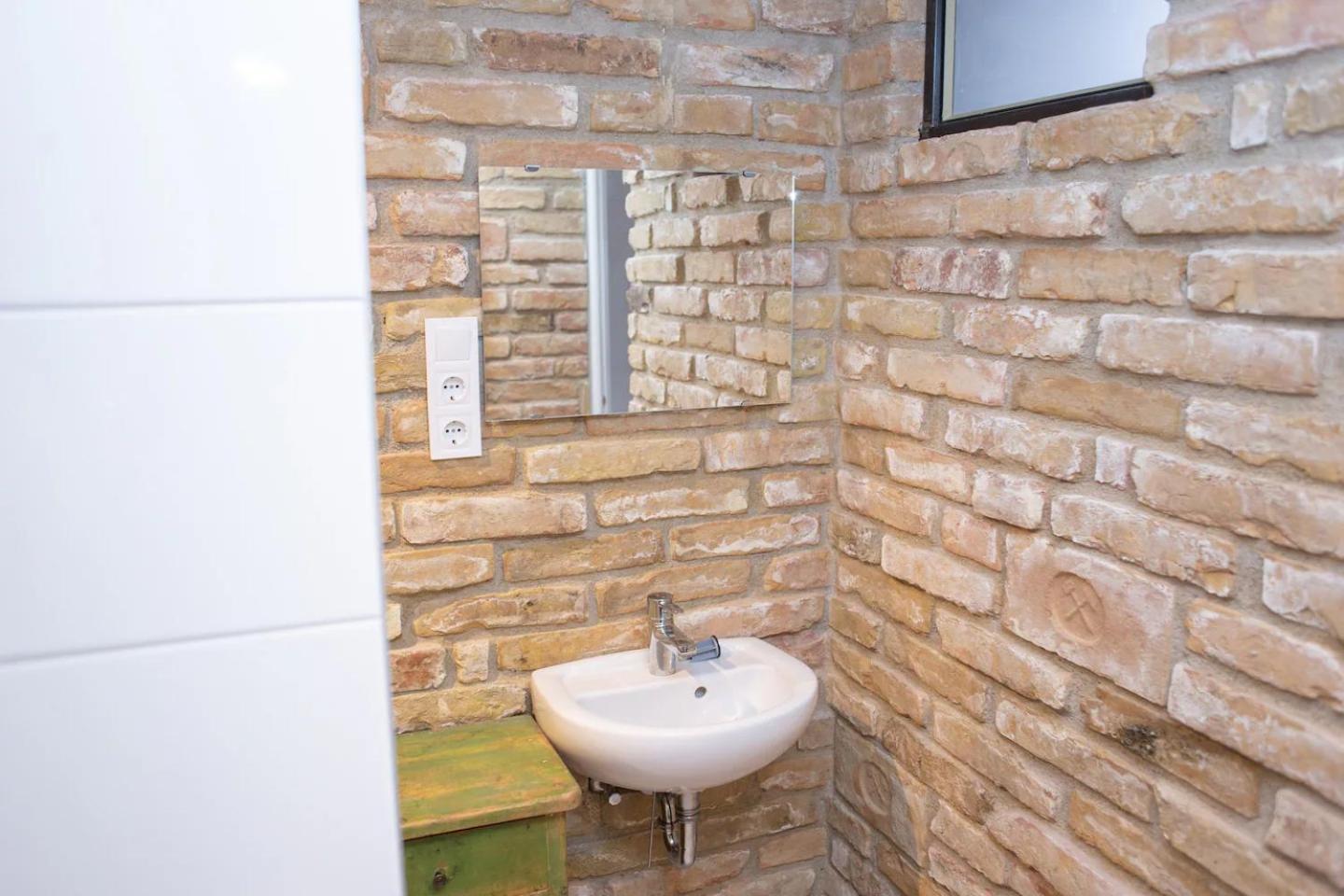 Apartment Budapestayz - Izabella