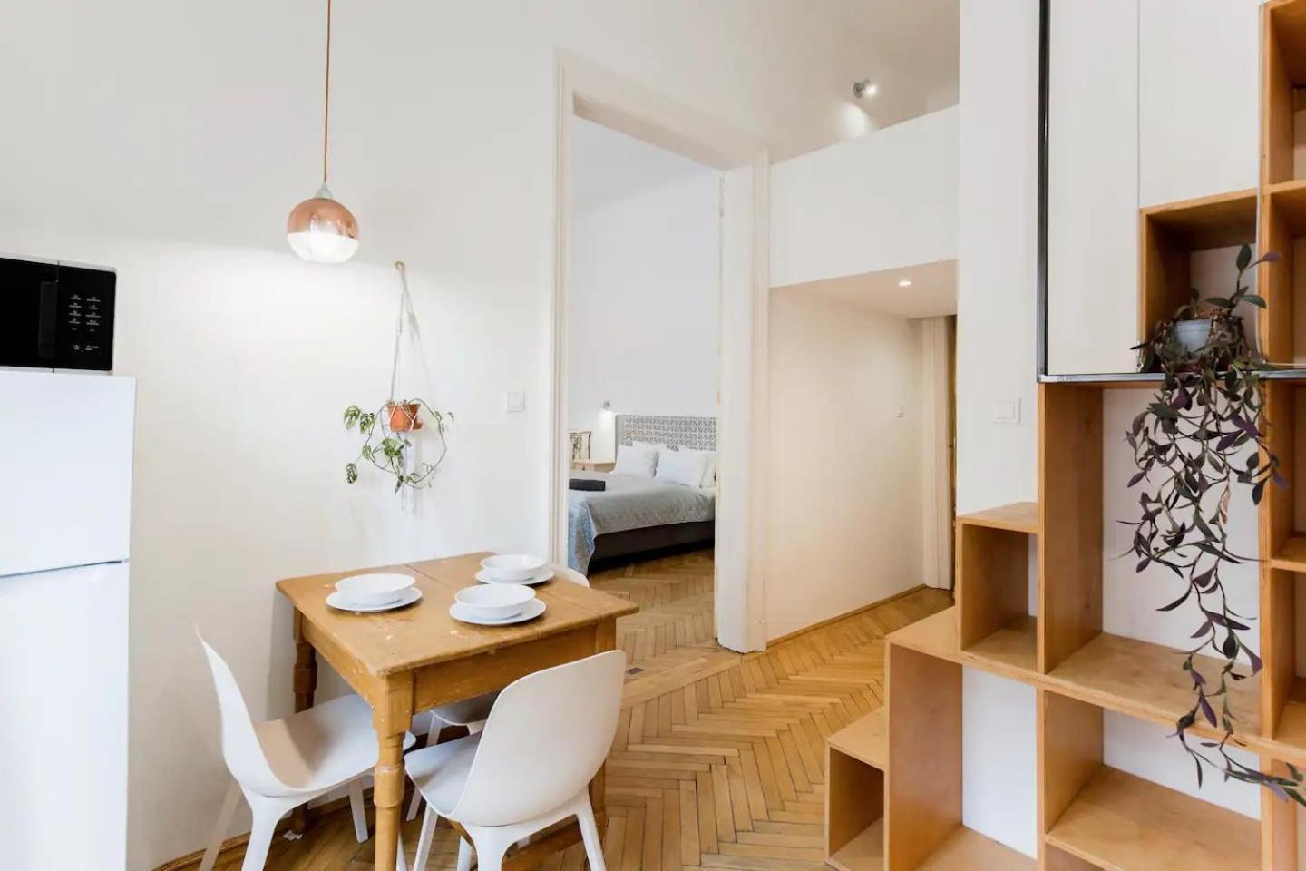 Budapestayz - Izabella Apartment Budapest