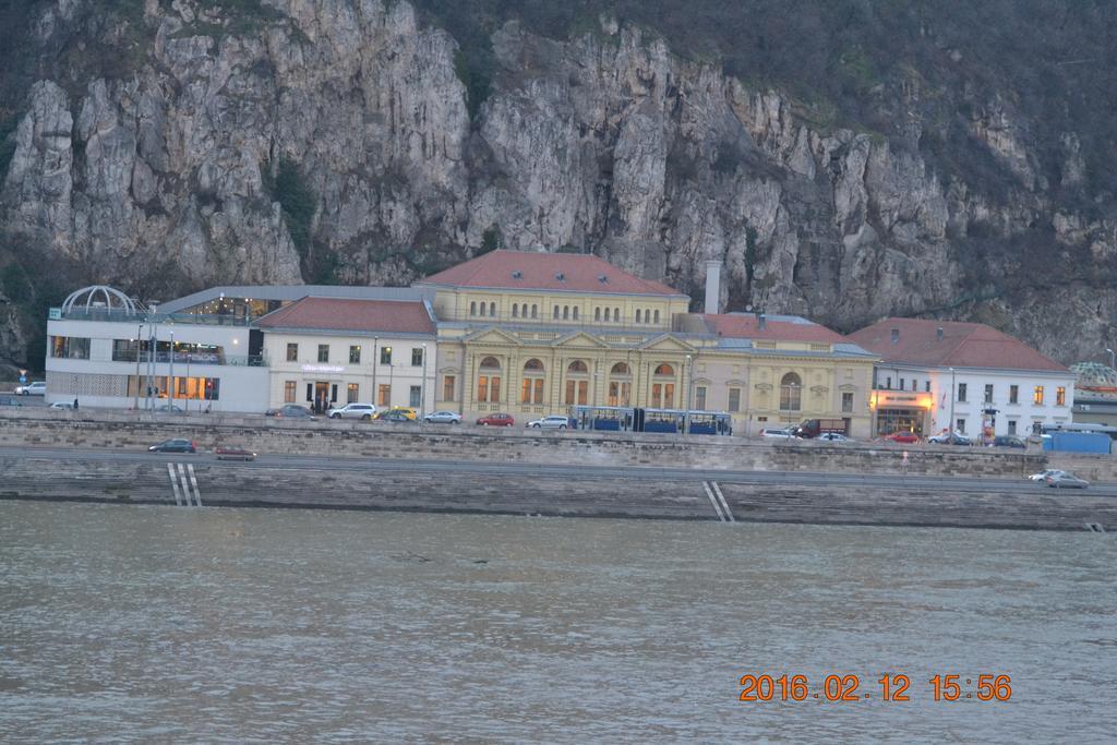 Marcello * Budapest