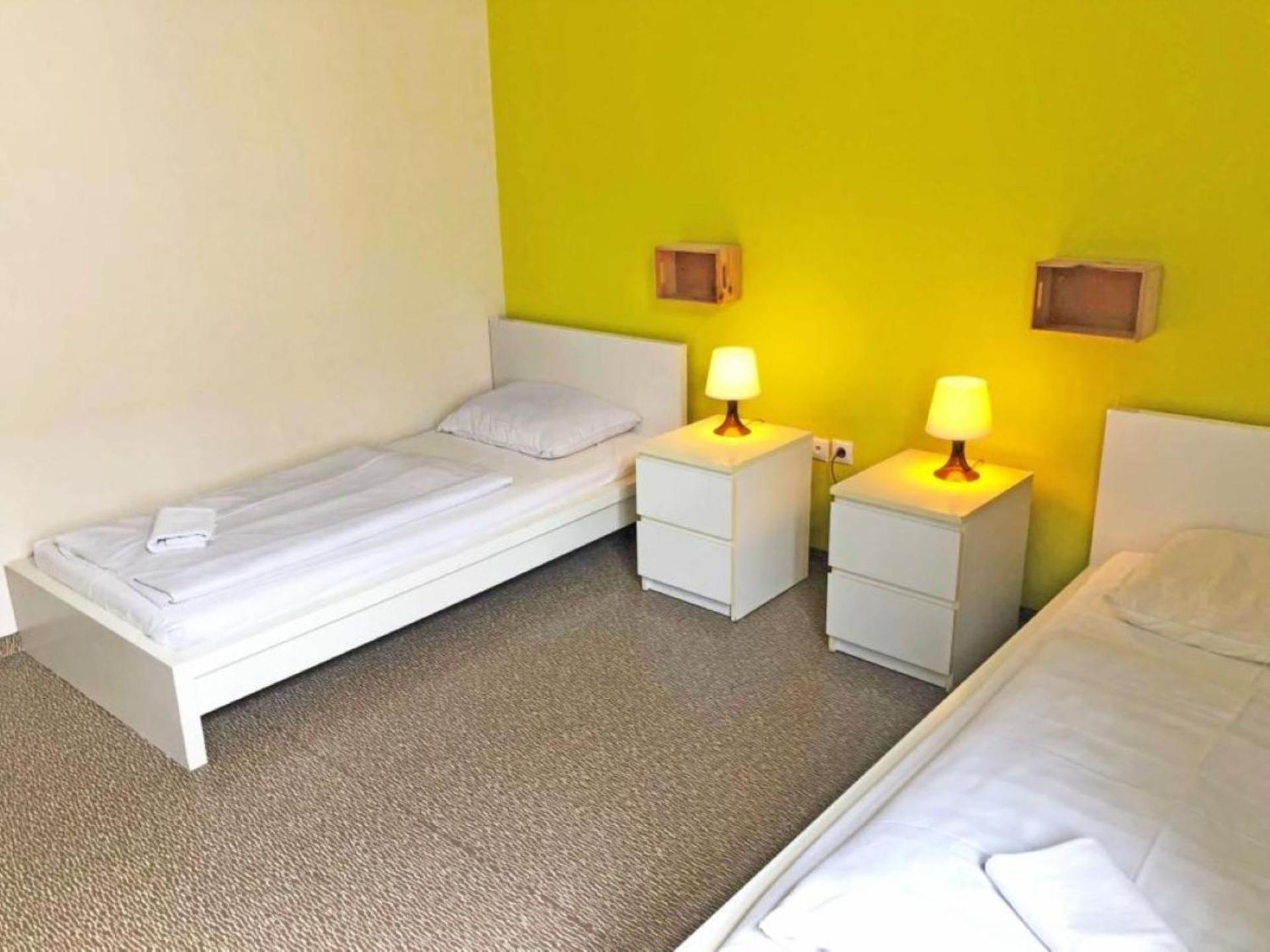 Wombat's Hostel Budapest