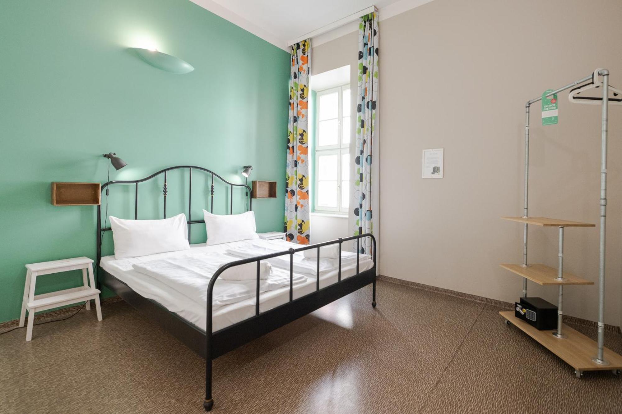 Hostel Wombat's Budapest
