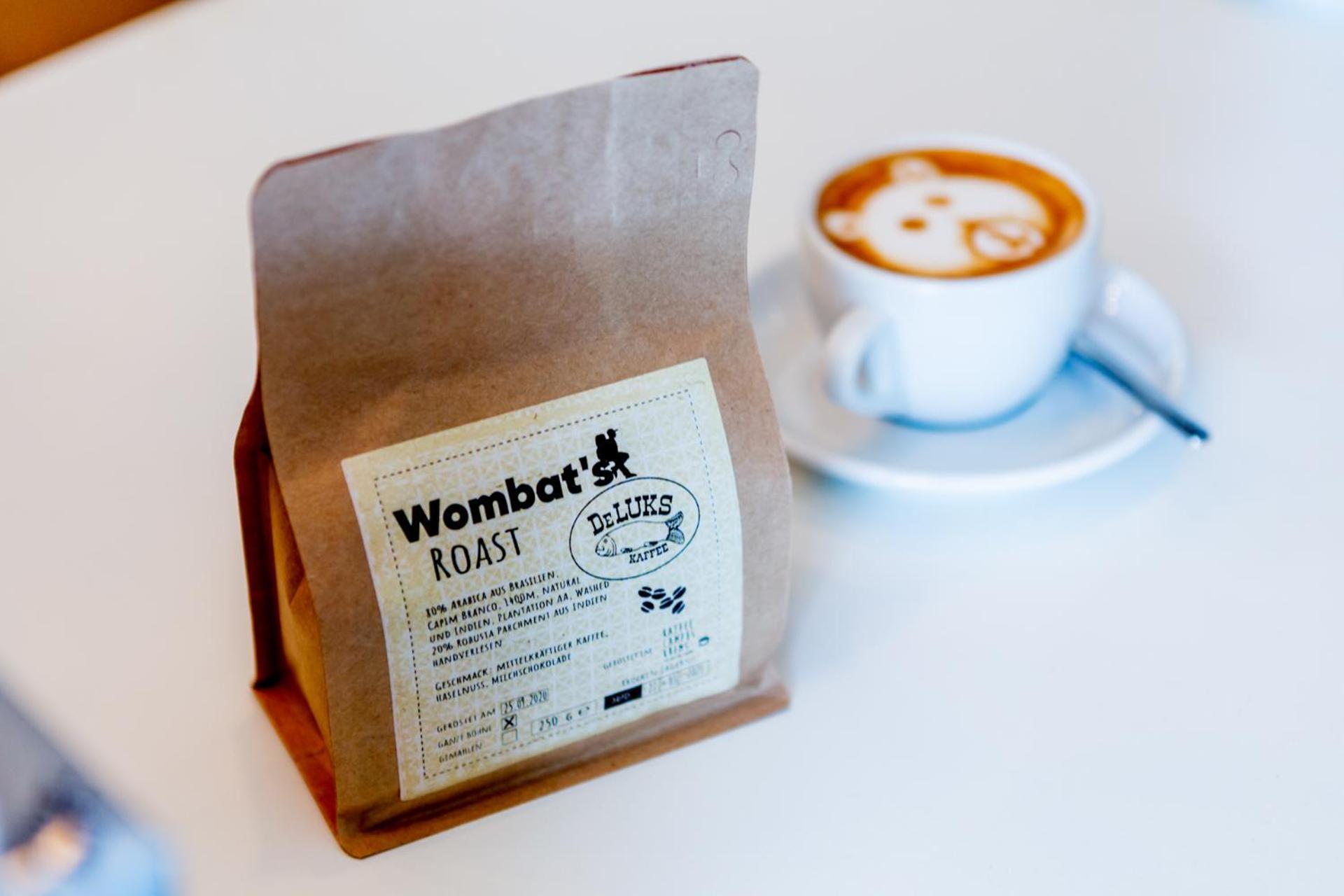 Wombat's Vandrarhem