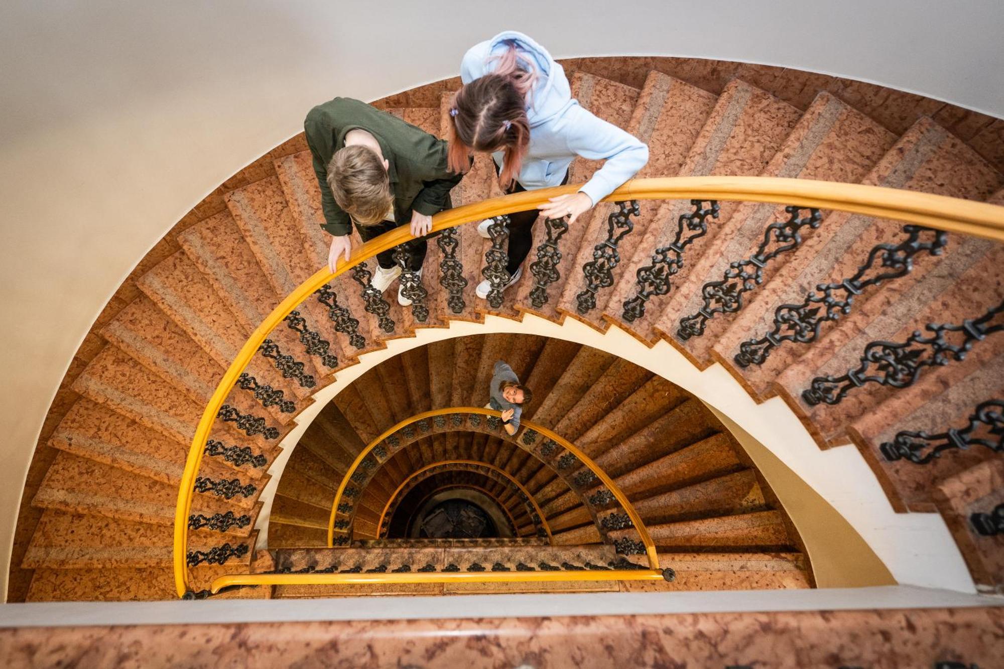 Wombat's Hostel Budapest