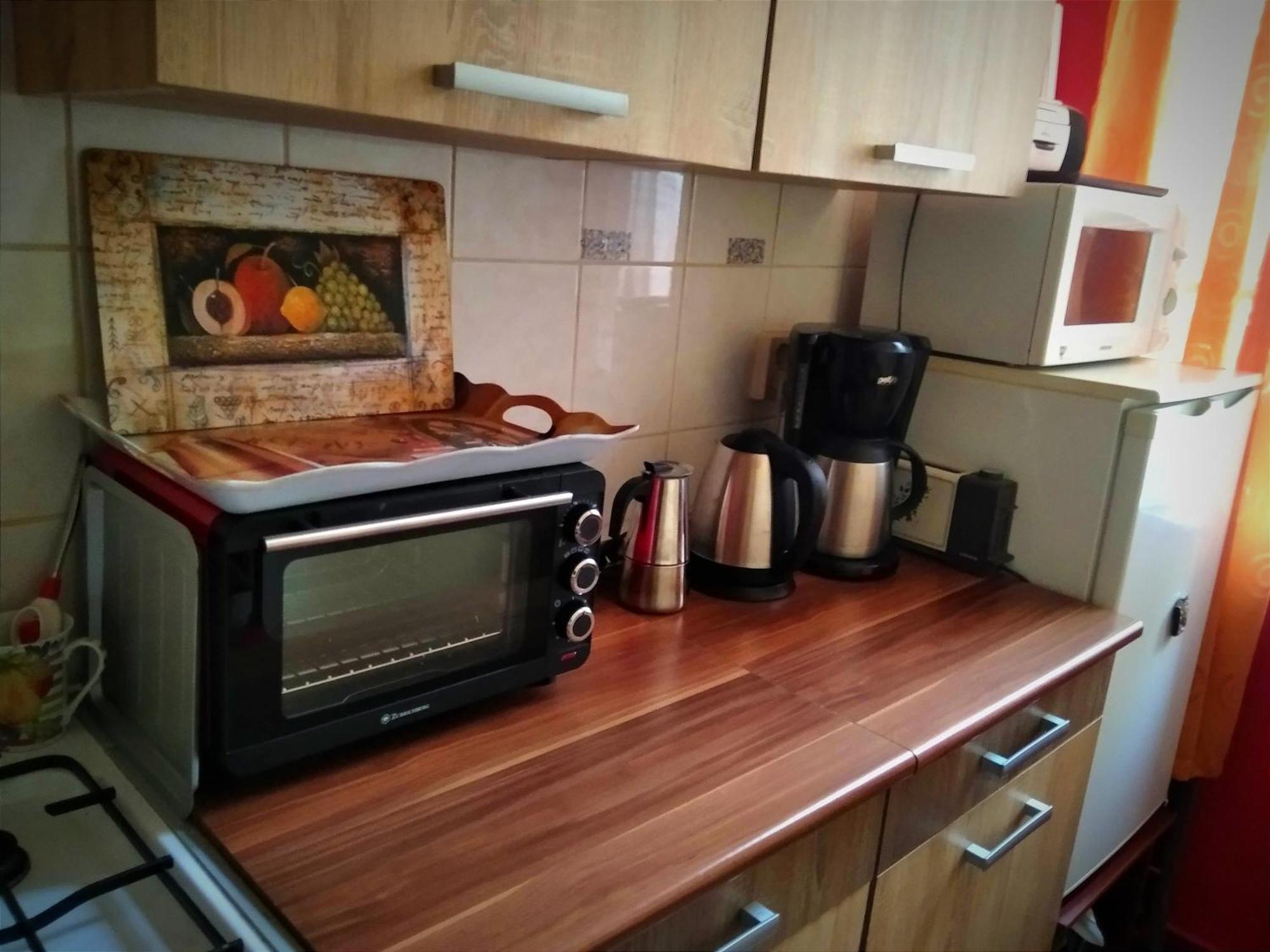 Apartman Calm&sweet