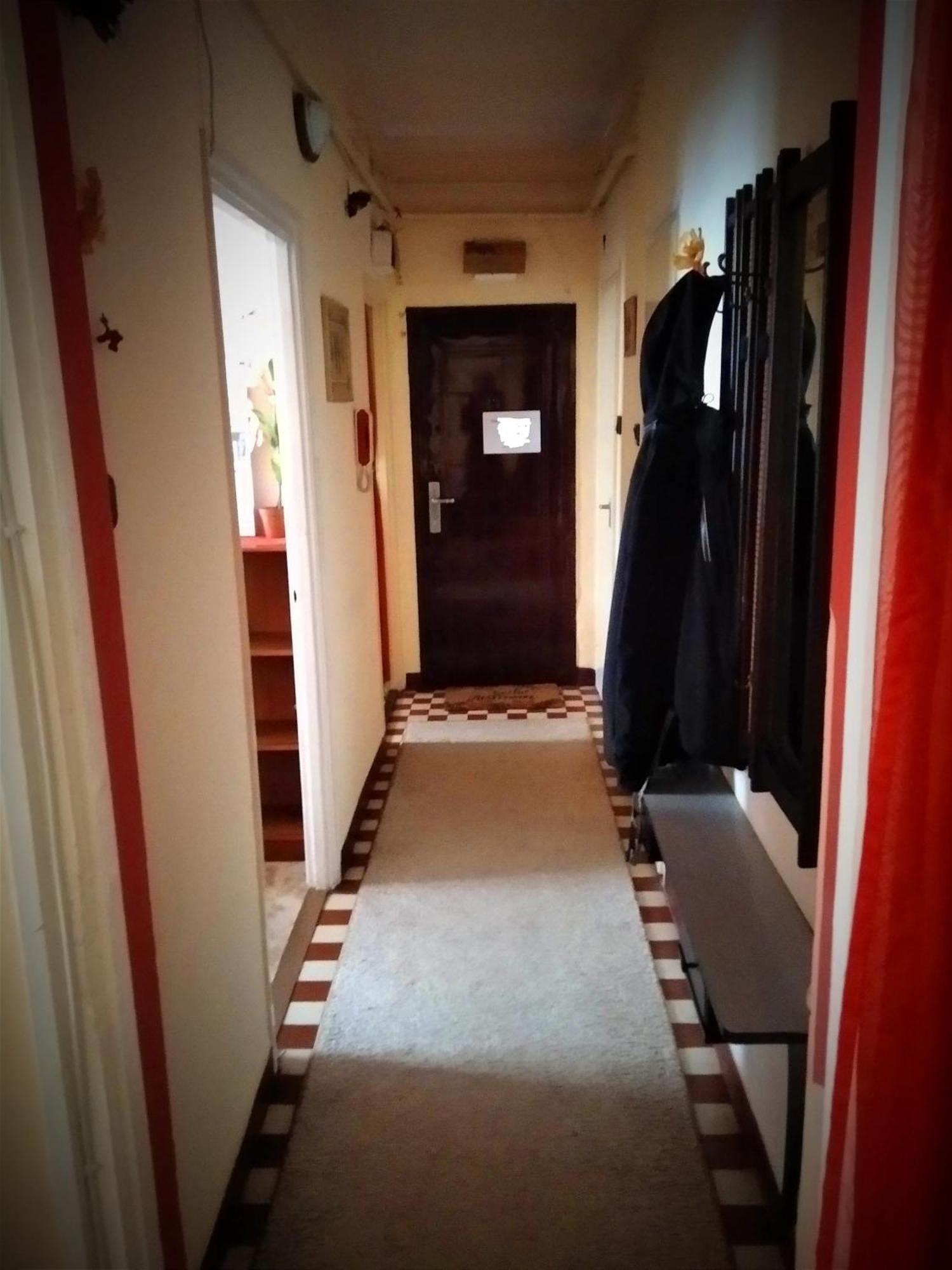 Calm&sweet Apartman