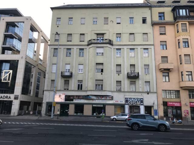 Apartamento West *