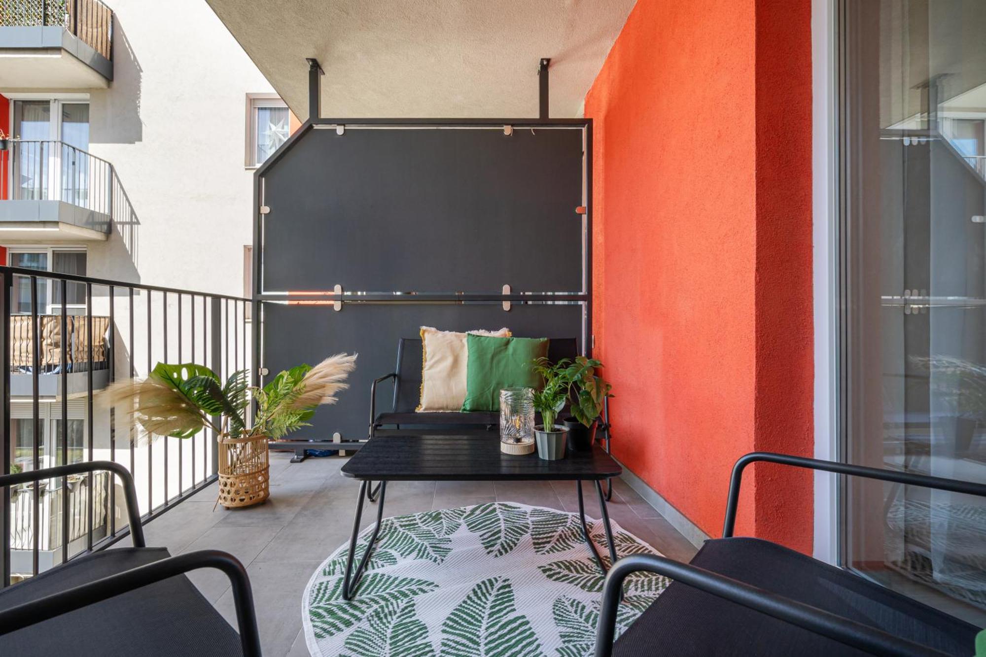 Apartamento Need In Bp - Garage, Terraces, Aircon