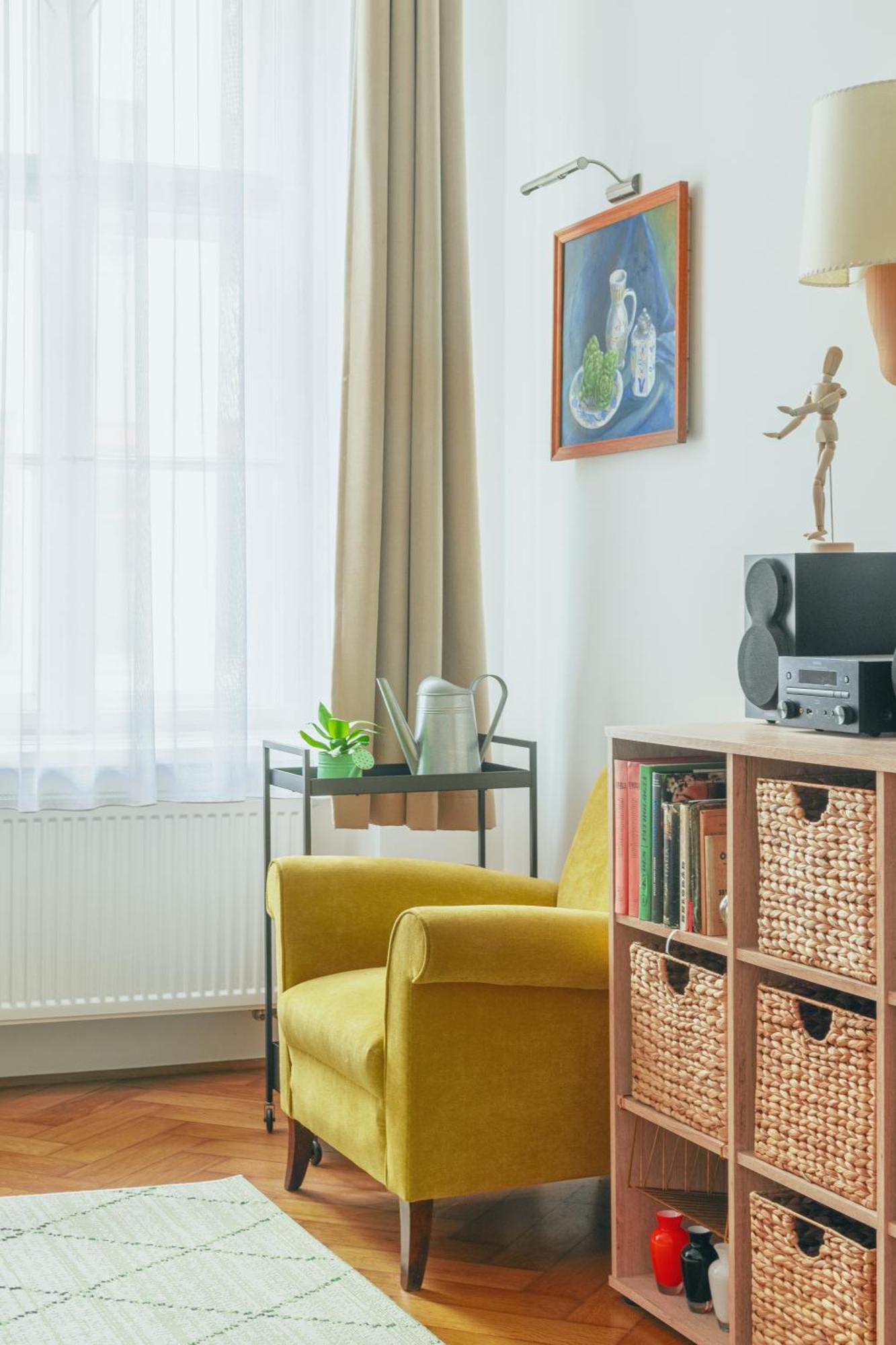 Apartamento Historic Old Town *