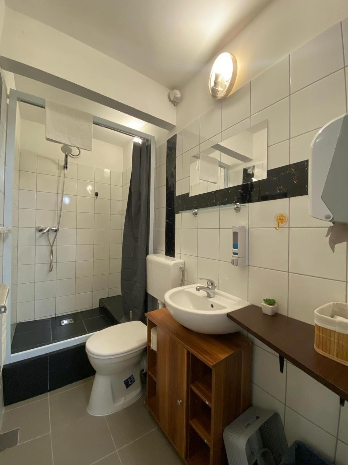 Apartment Rest In Allaga