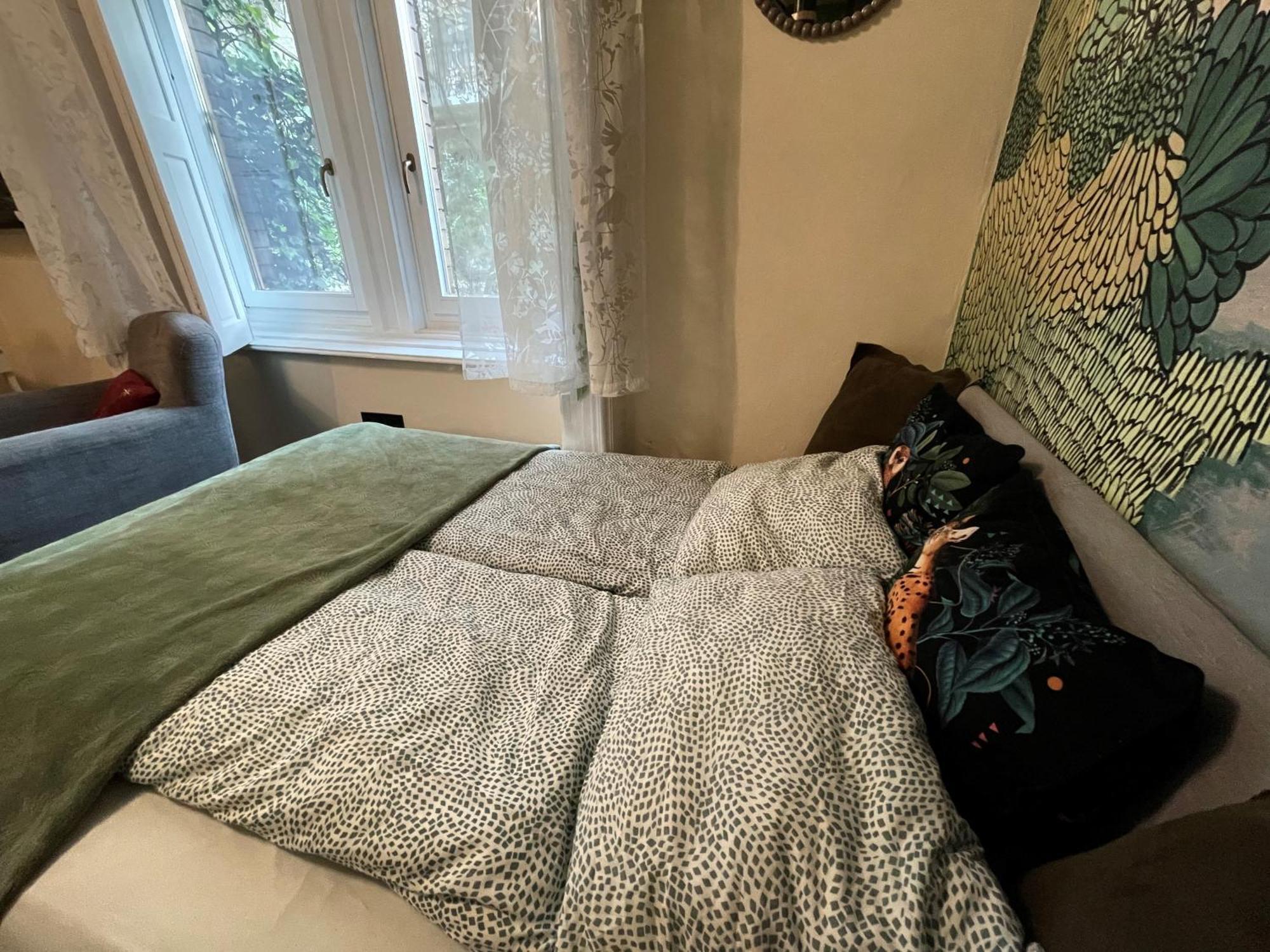 Apartament Brody Str 13