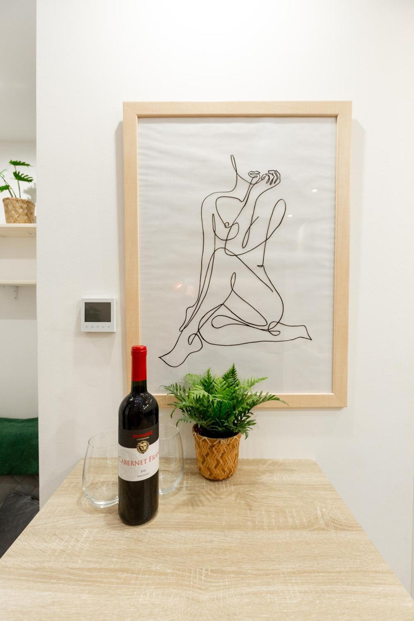 Apartment Mini Monumental By Stn
