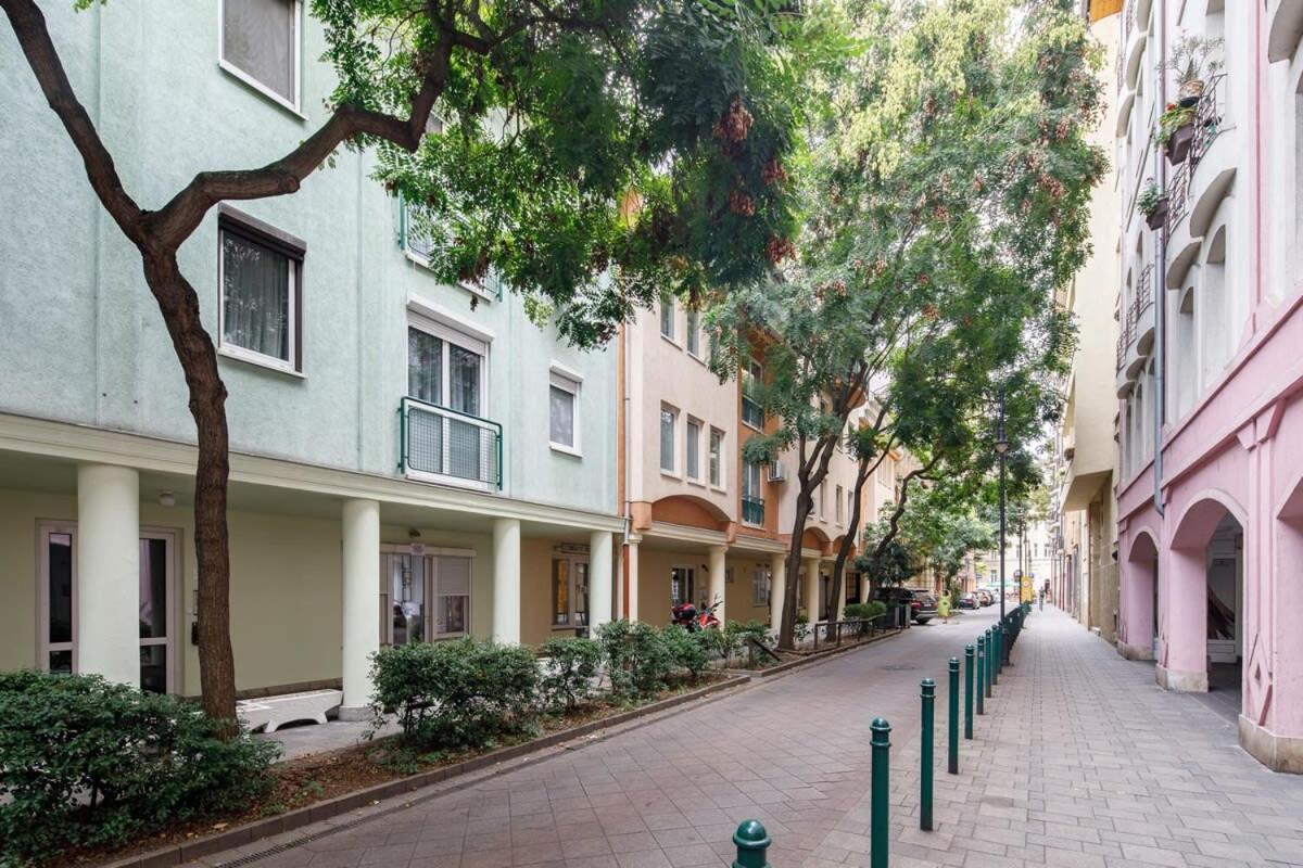 Central And Modern In Angels Street Lejlighed *