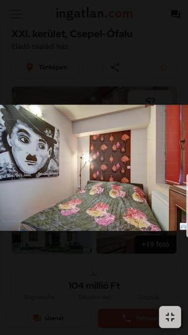 Achilles House *