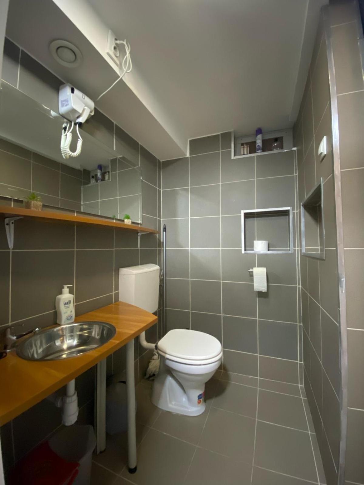 Appartement Area 51 *