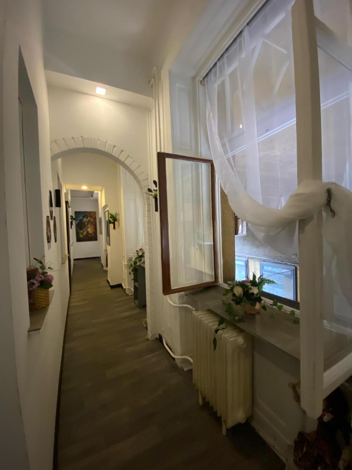 Appartement Area 51 *