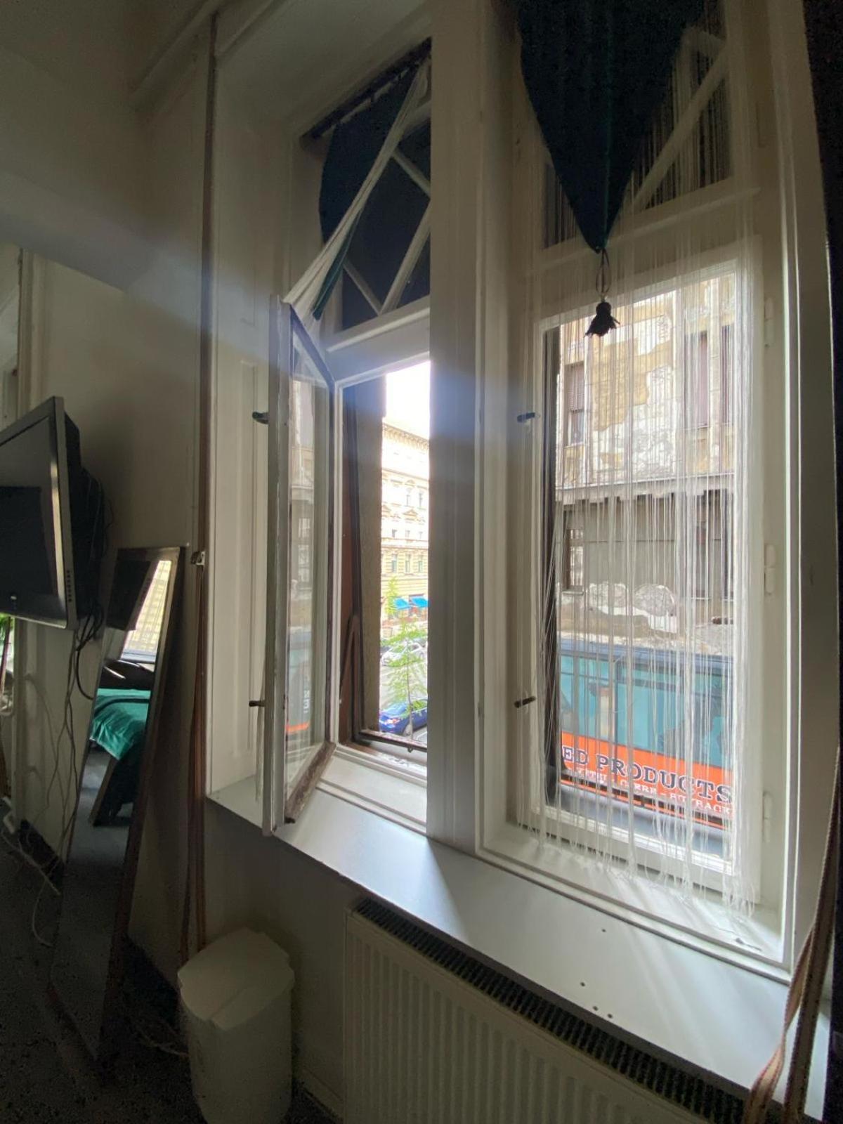 Area 51 Appartement Budapest