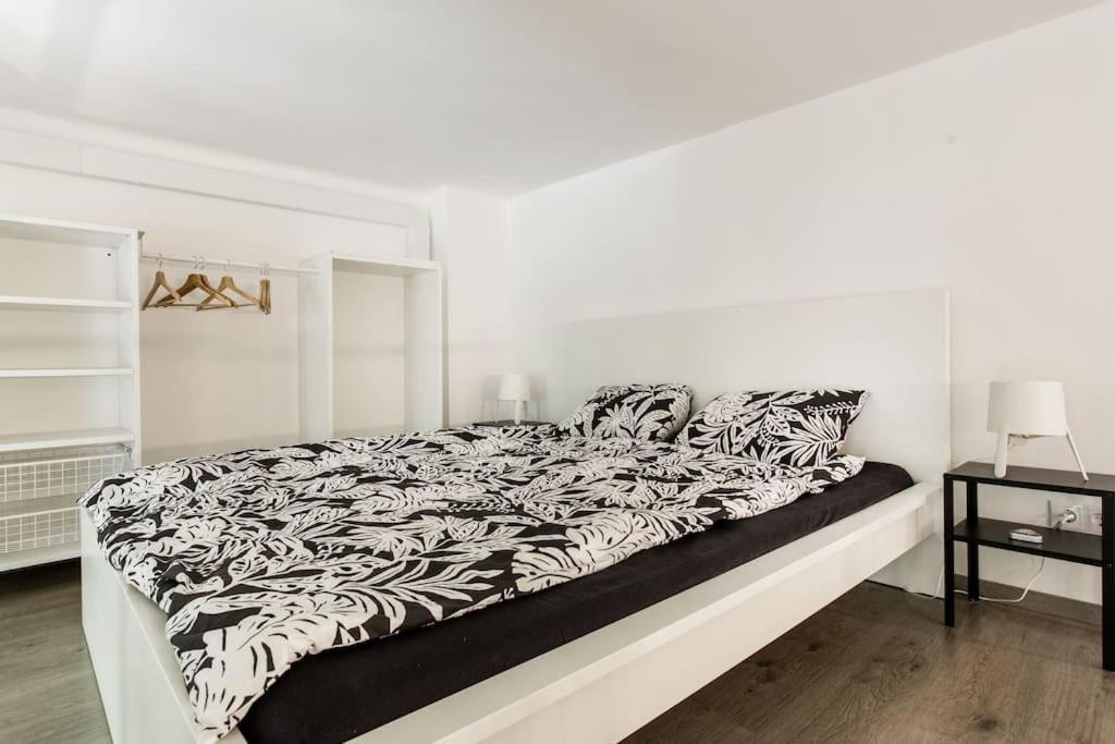 Apartment 57 Steps From The Basilica