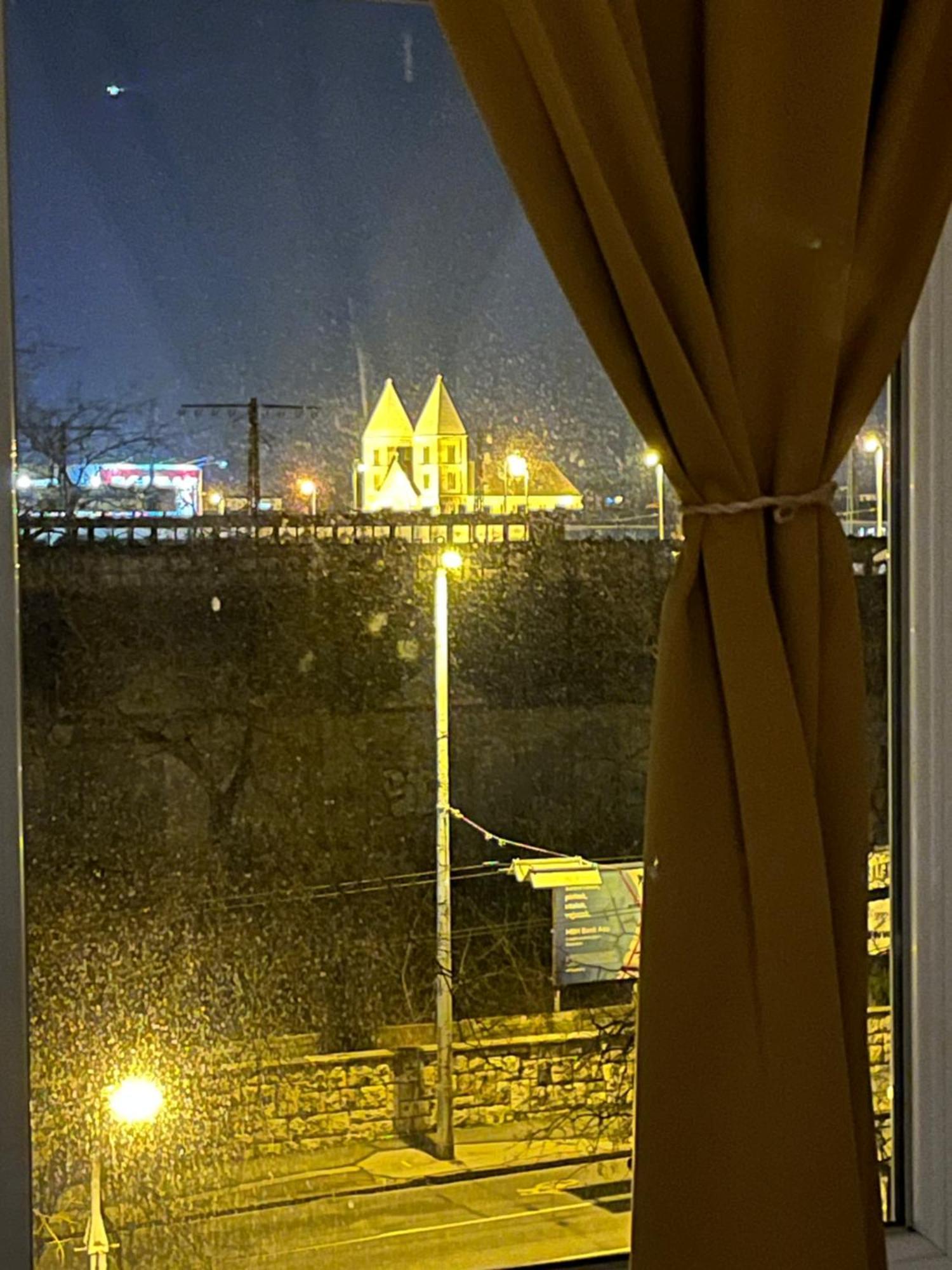 Appartement View - Center West Budapest