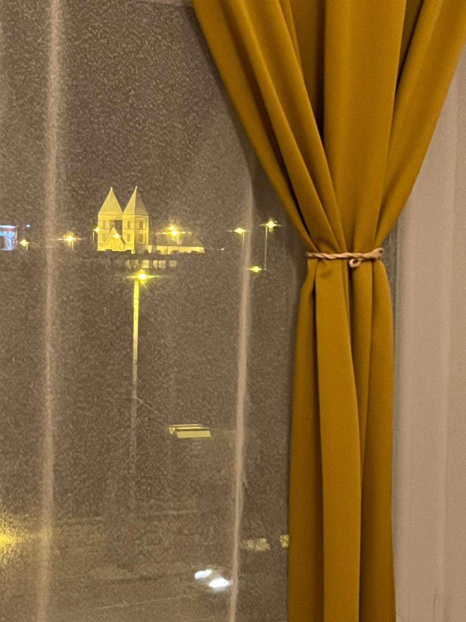 View - Center West Appartement *