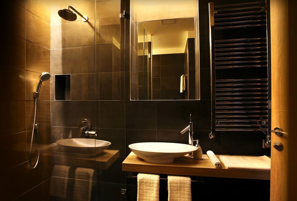 Appartement Gateway Center *