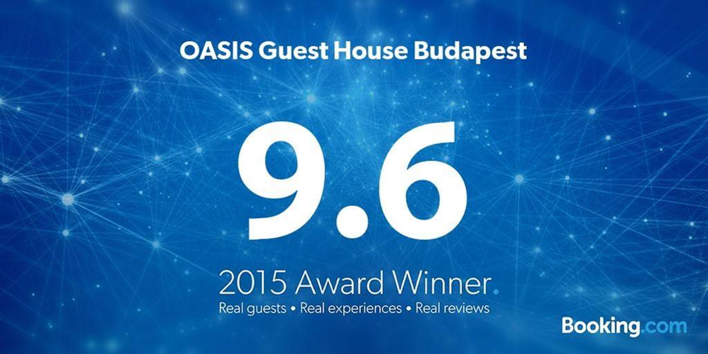 Oasis Gasthof