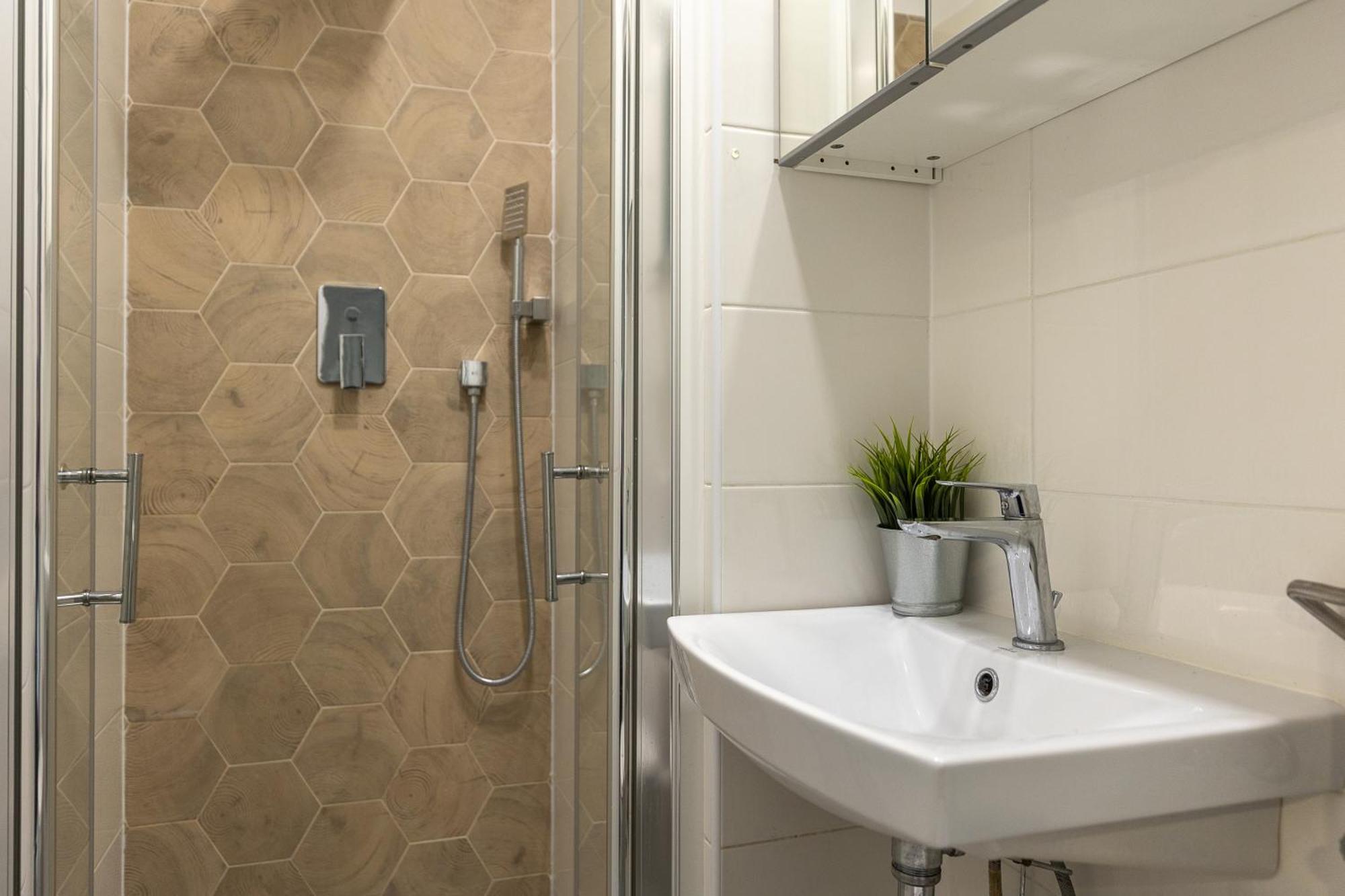Eighth Wonder Apartamento Budapest