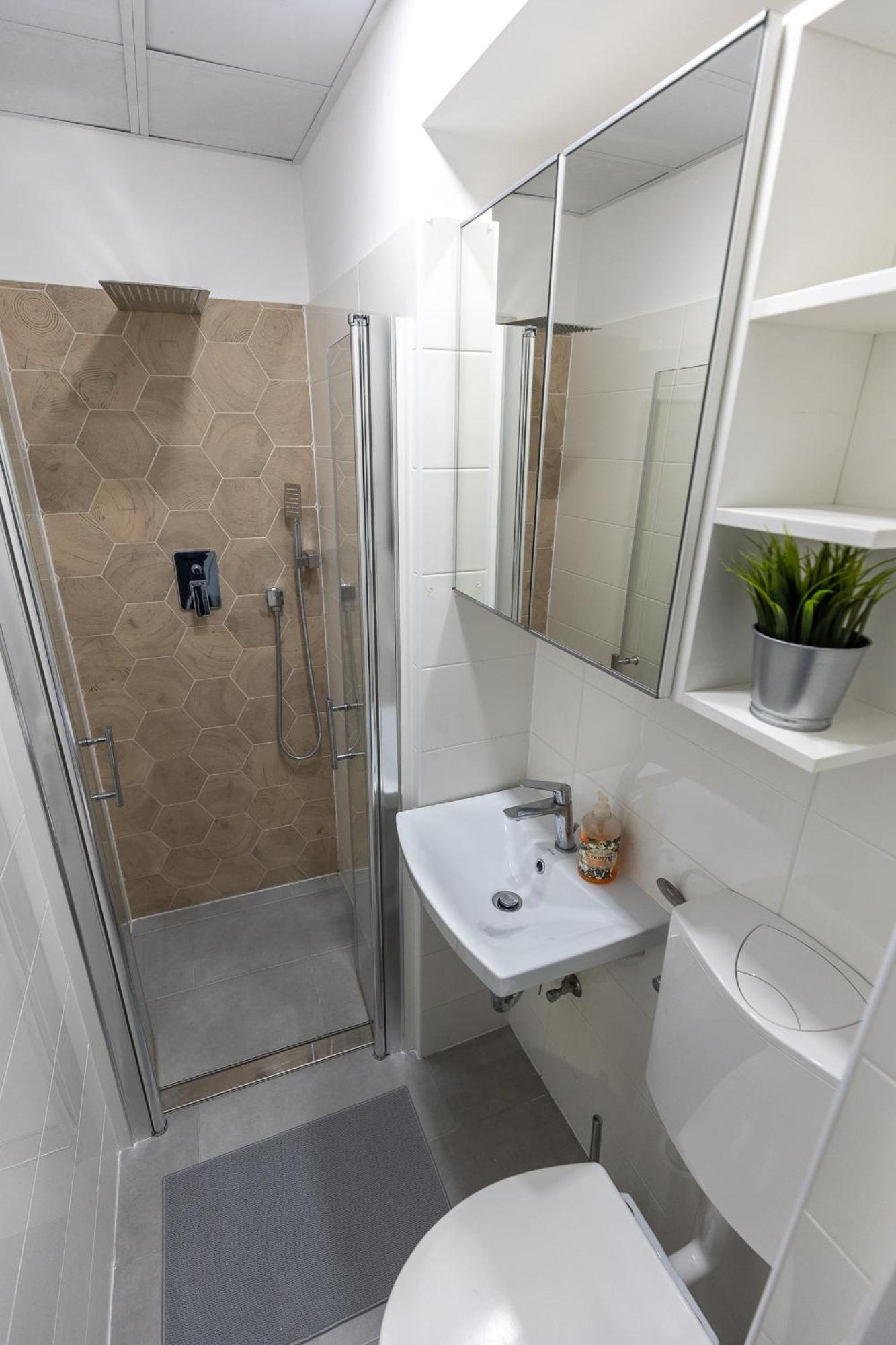 Apartamento Eighth Wonder Budapest
