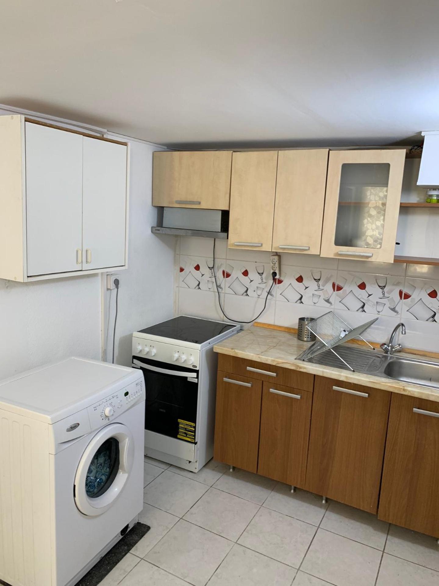 Apartamento Liszt Ferenc Long-term Budget
