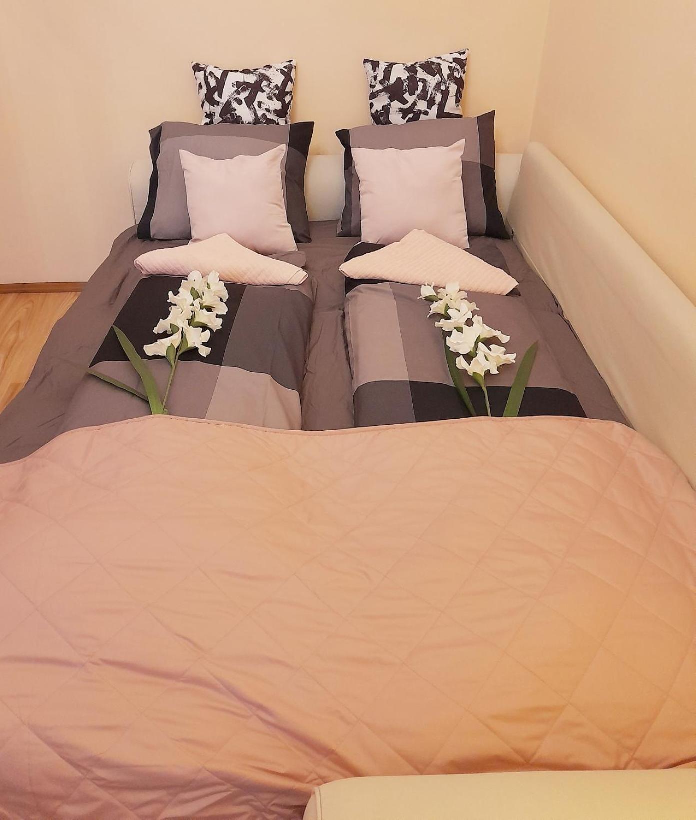 Apartamento Andrassy Boulevard