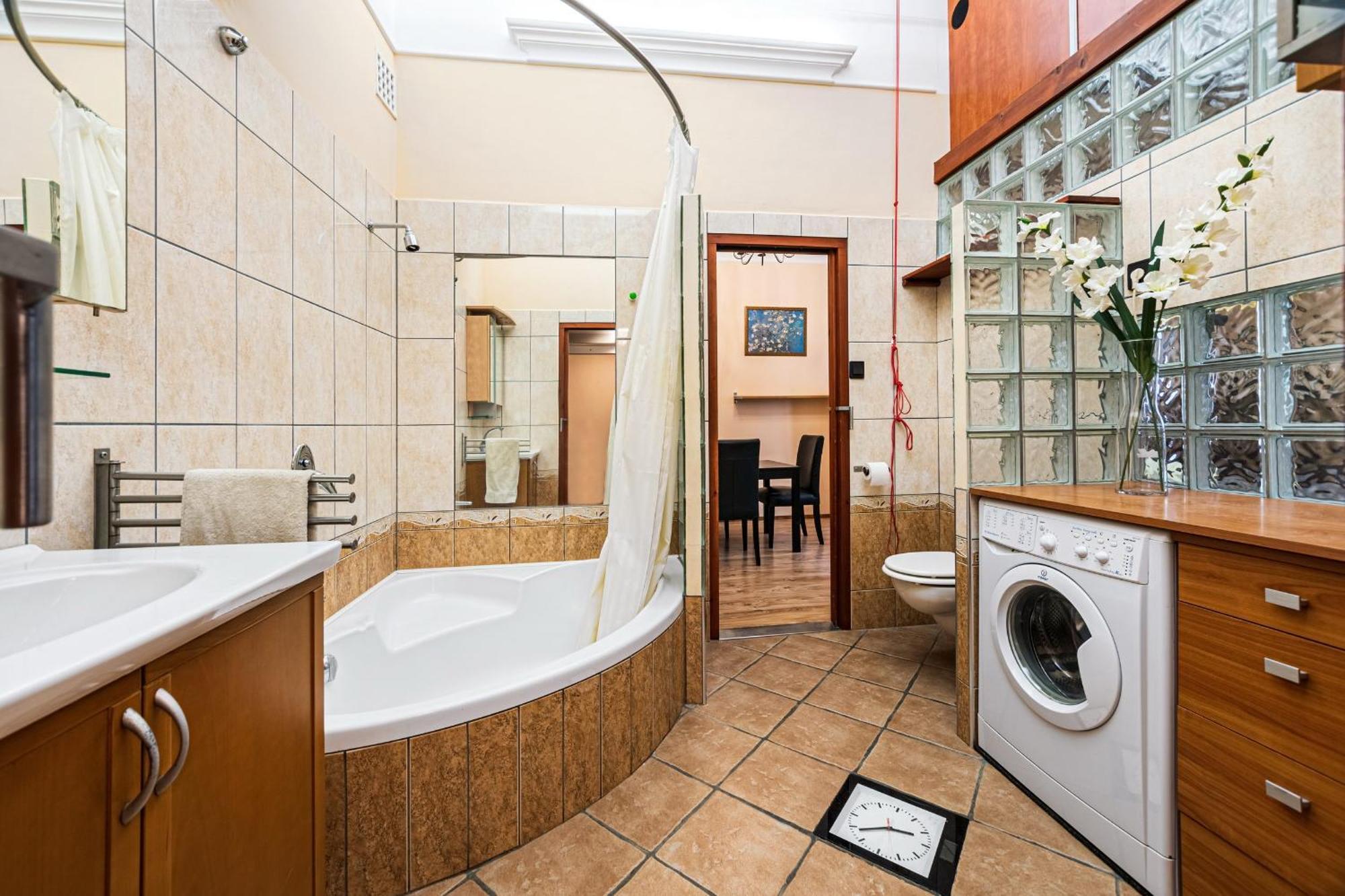 Apartamento Andrassy Boulevard