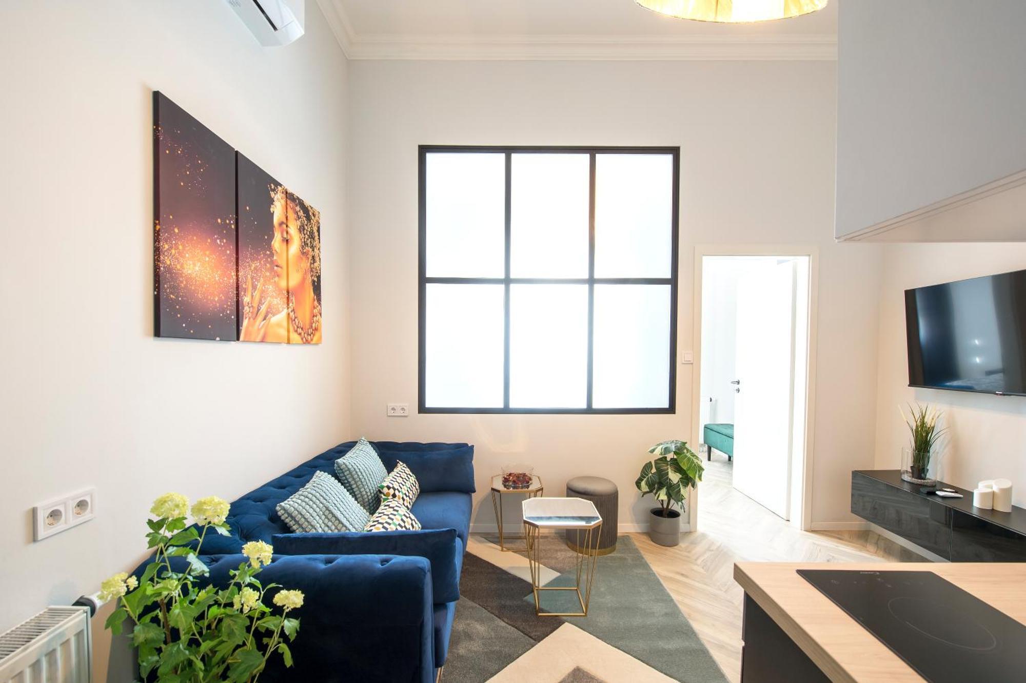 Exclusive Apartamento