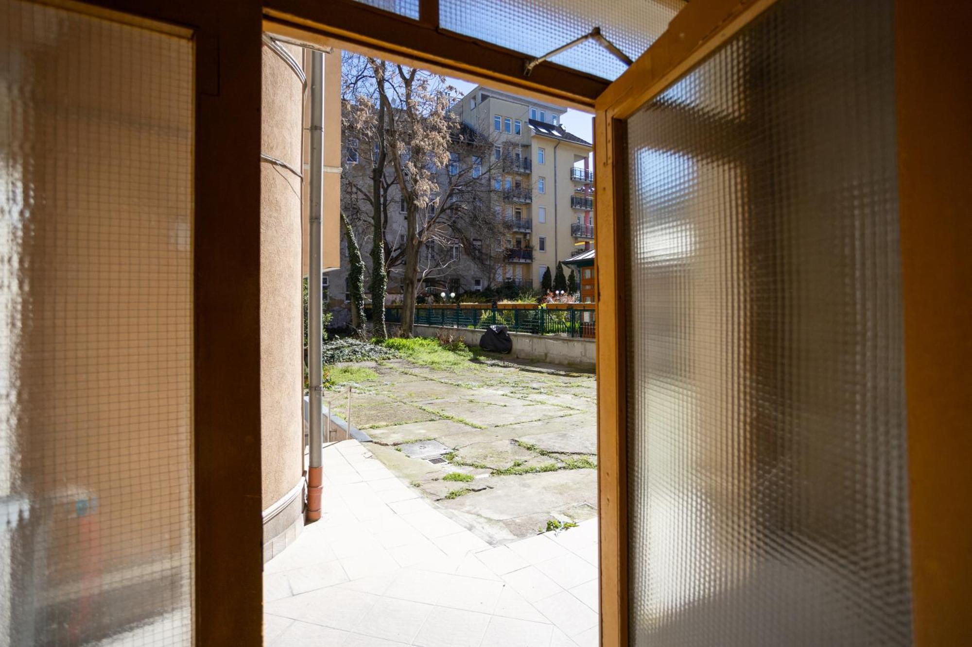 Apartman Ginkgobiloba The Harmony