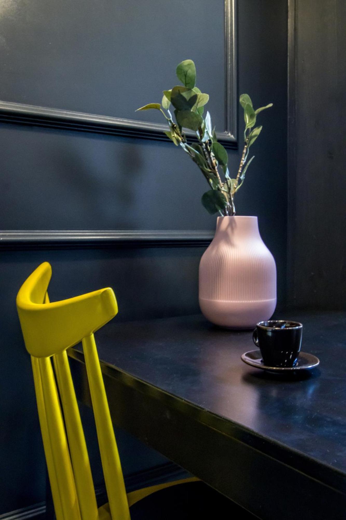 Wilson's Andrassy Avenue Apartamento
