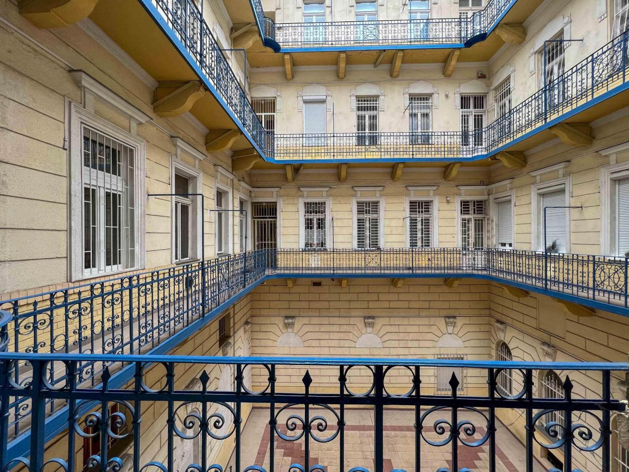 Apartament Opera Quarter