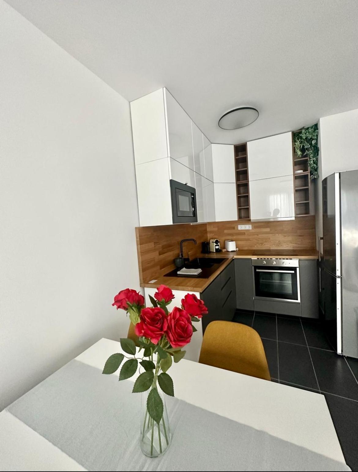 Panorama 2 #w6 #terrace #freeparking