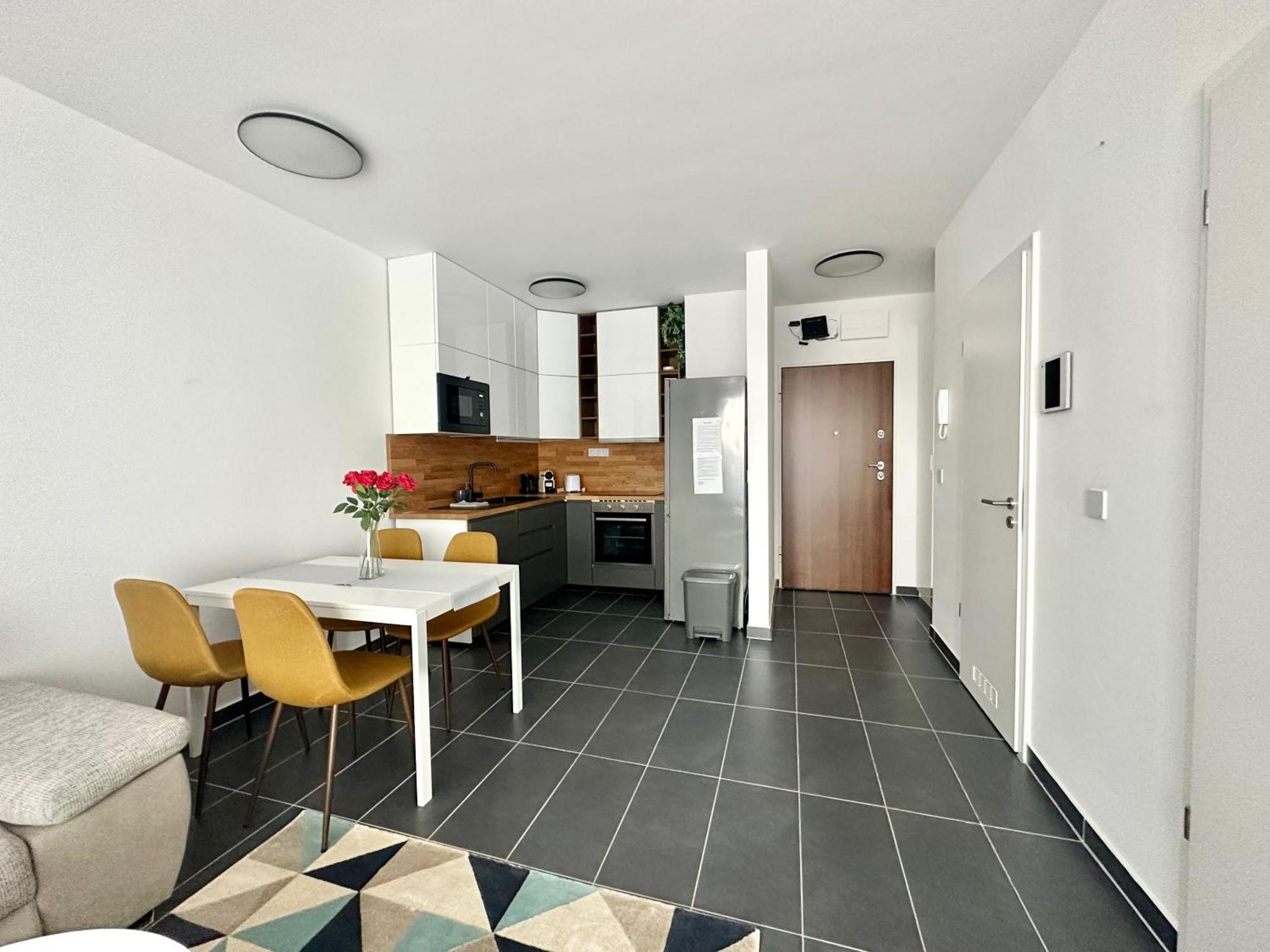 Panorama 2 #w6 #terrace #freeparking Budapest