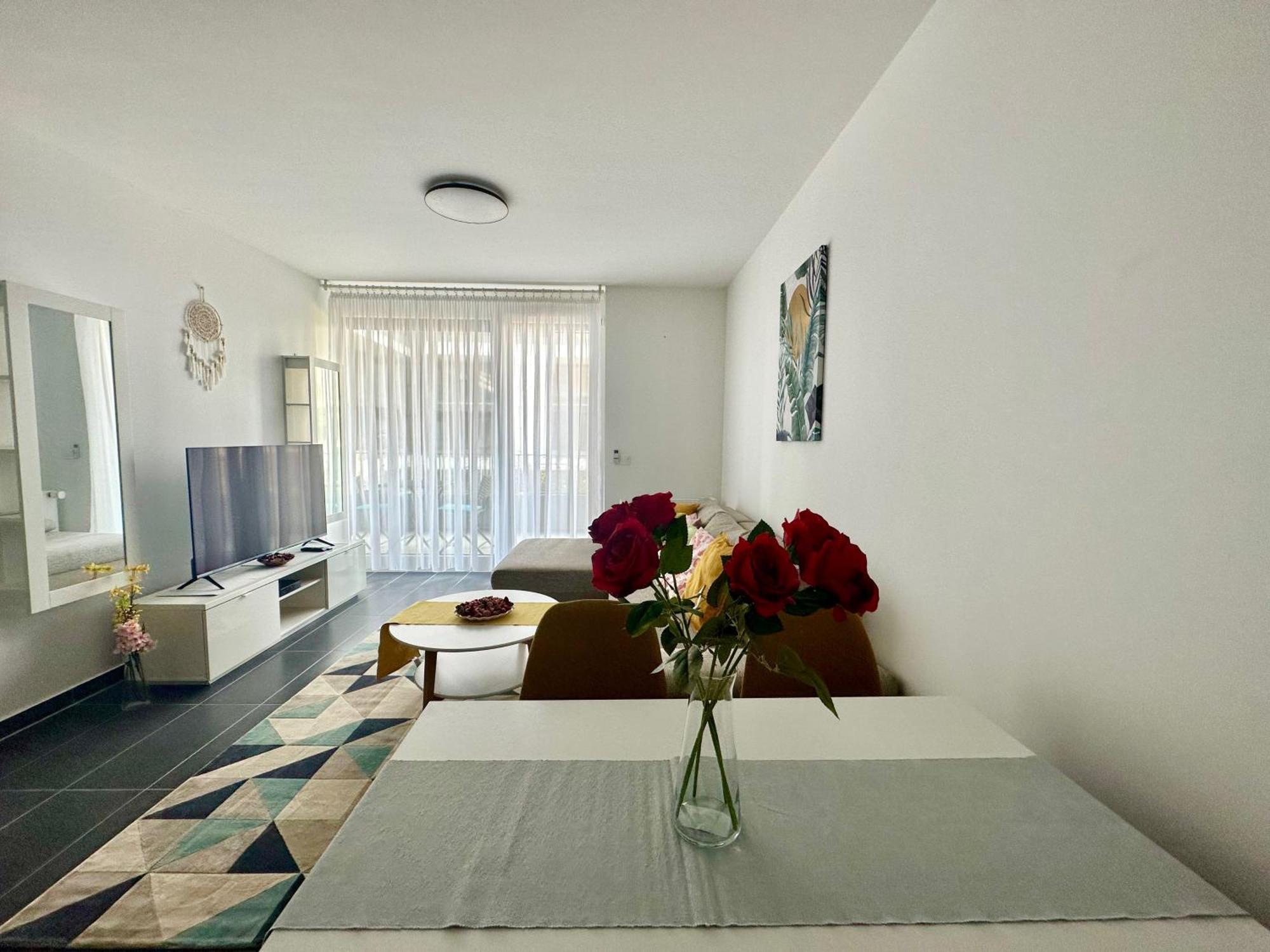 Panorama 2 #w6 #terrace #freeparking Apartman *